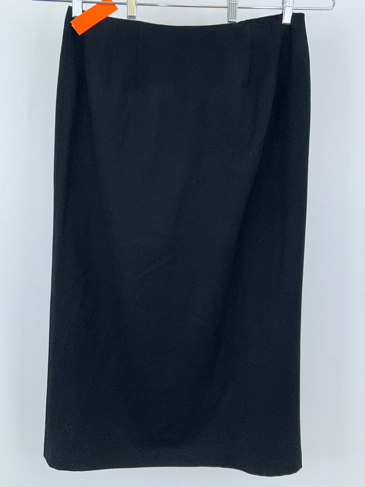 Lauren Ralph Lauren Size 14 Black Women Skirt