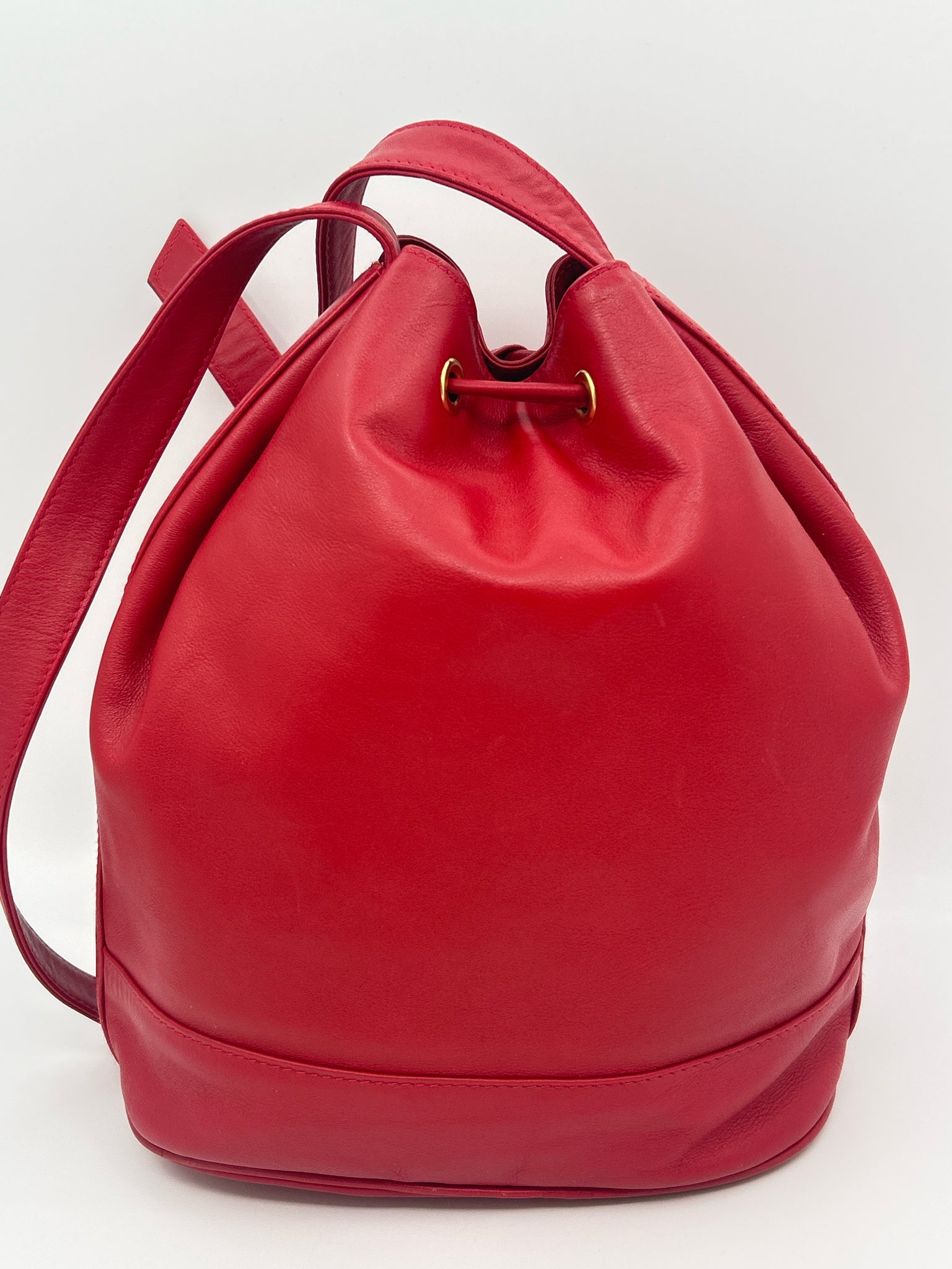 PALOMA PICASSO Red Women Purse
