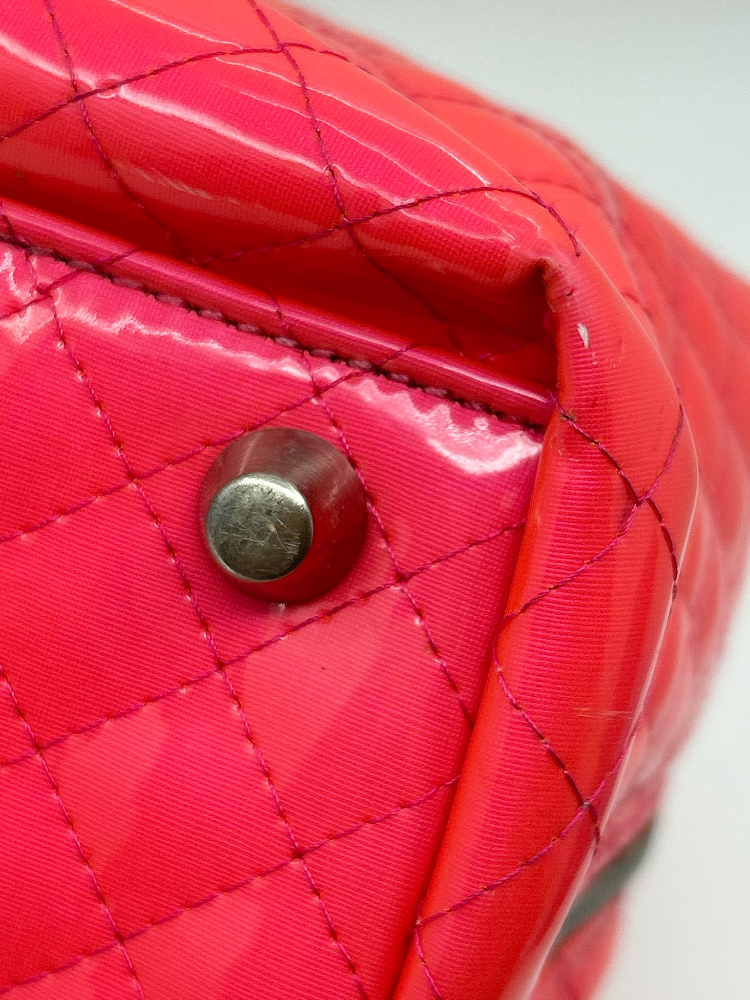 CONSUELA Pink Women's Purse