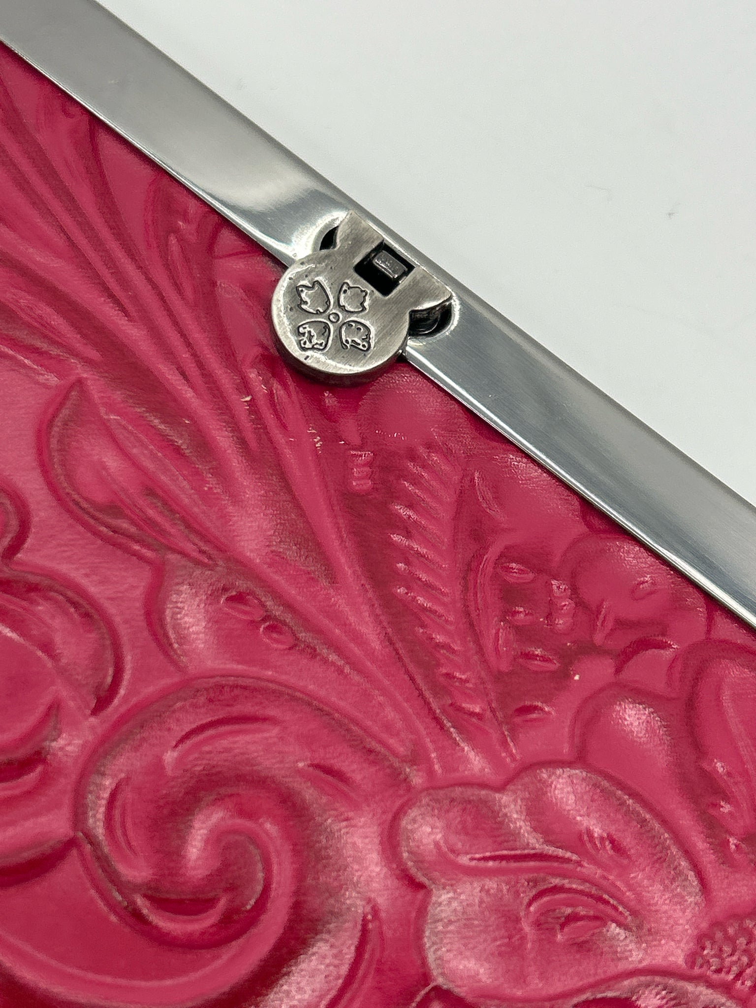 PATRICIA NASH RASPBERRY Women Wallet