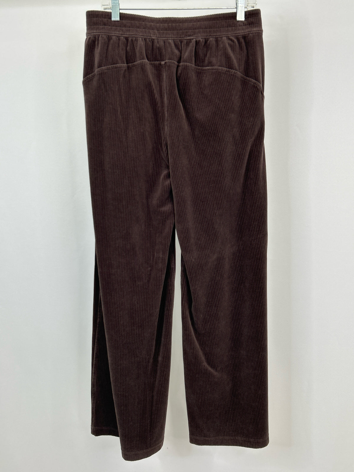 LULULEMON Size 10 Brown Women Pants