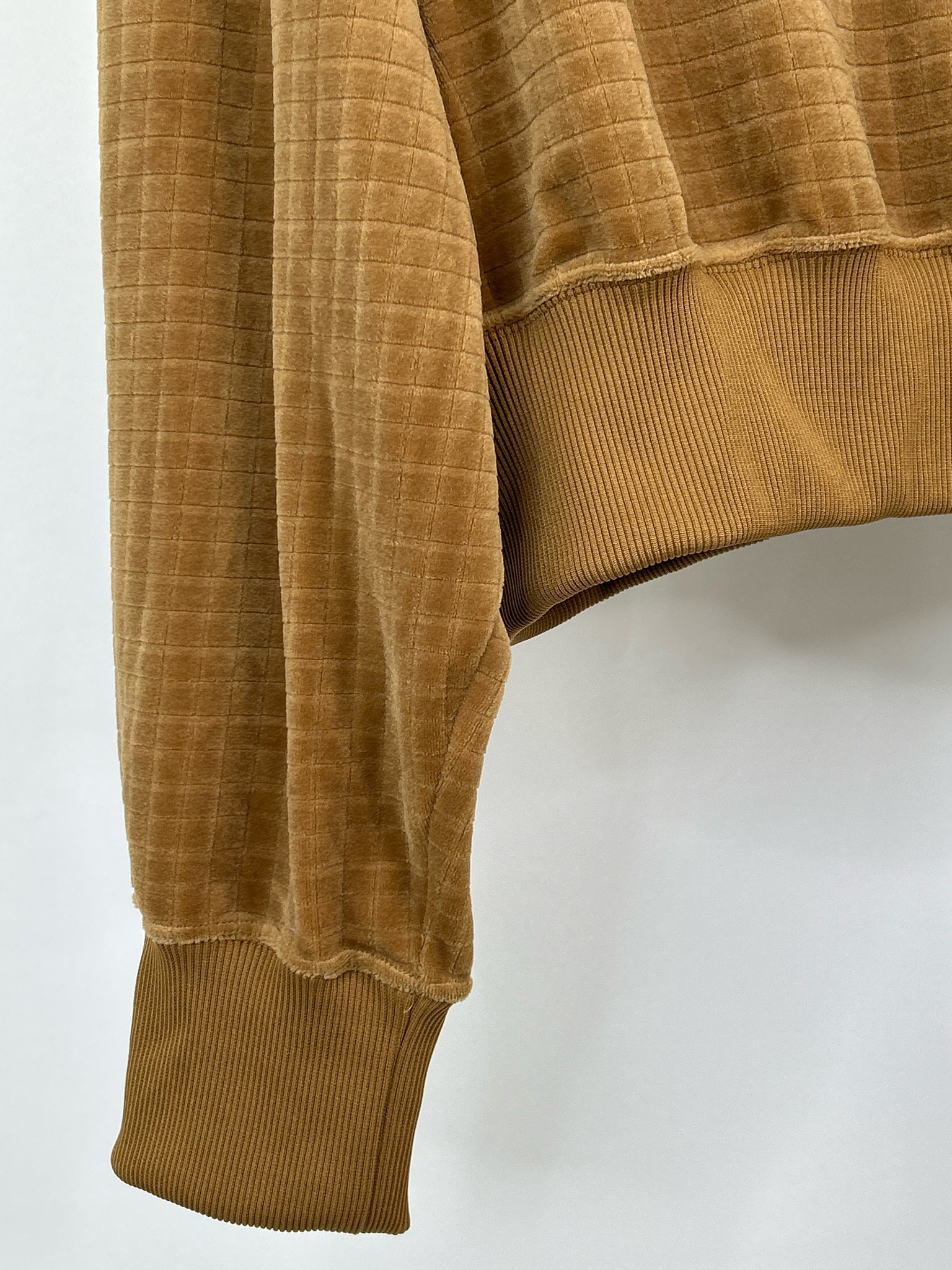 NIKE Size L Brown Women 2-Piece w/Pants