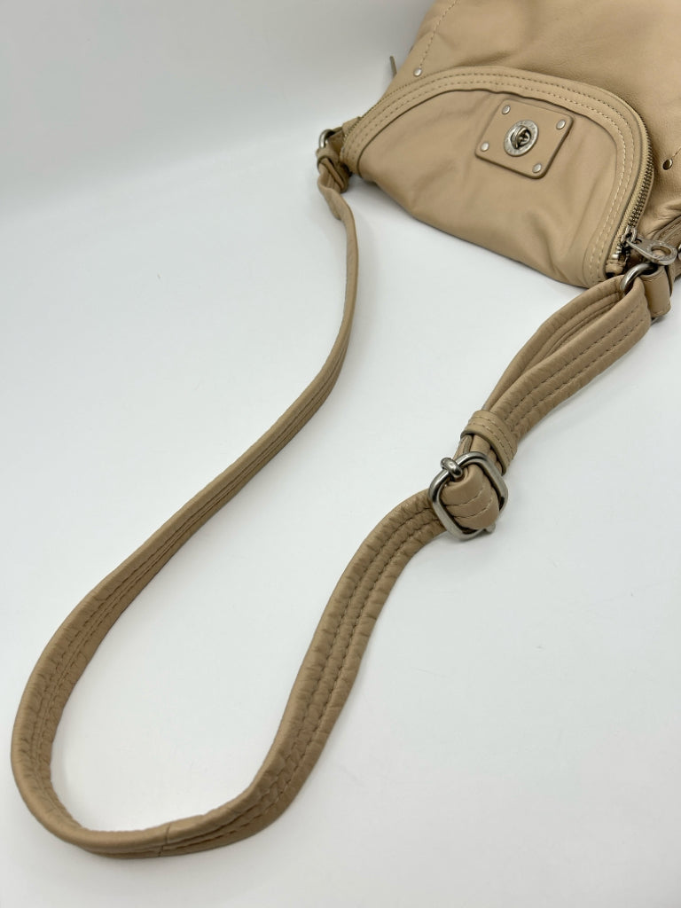 MARC BY MARC JACOBS Beige Women's Purse