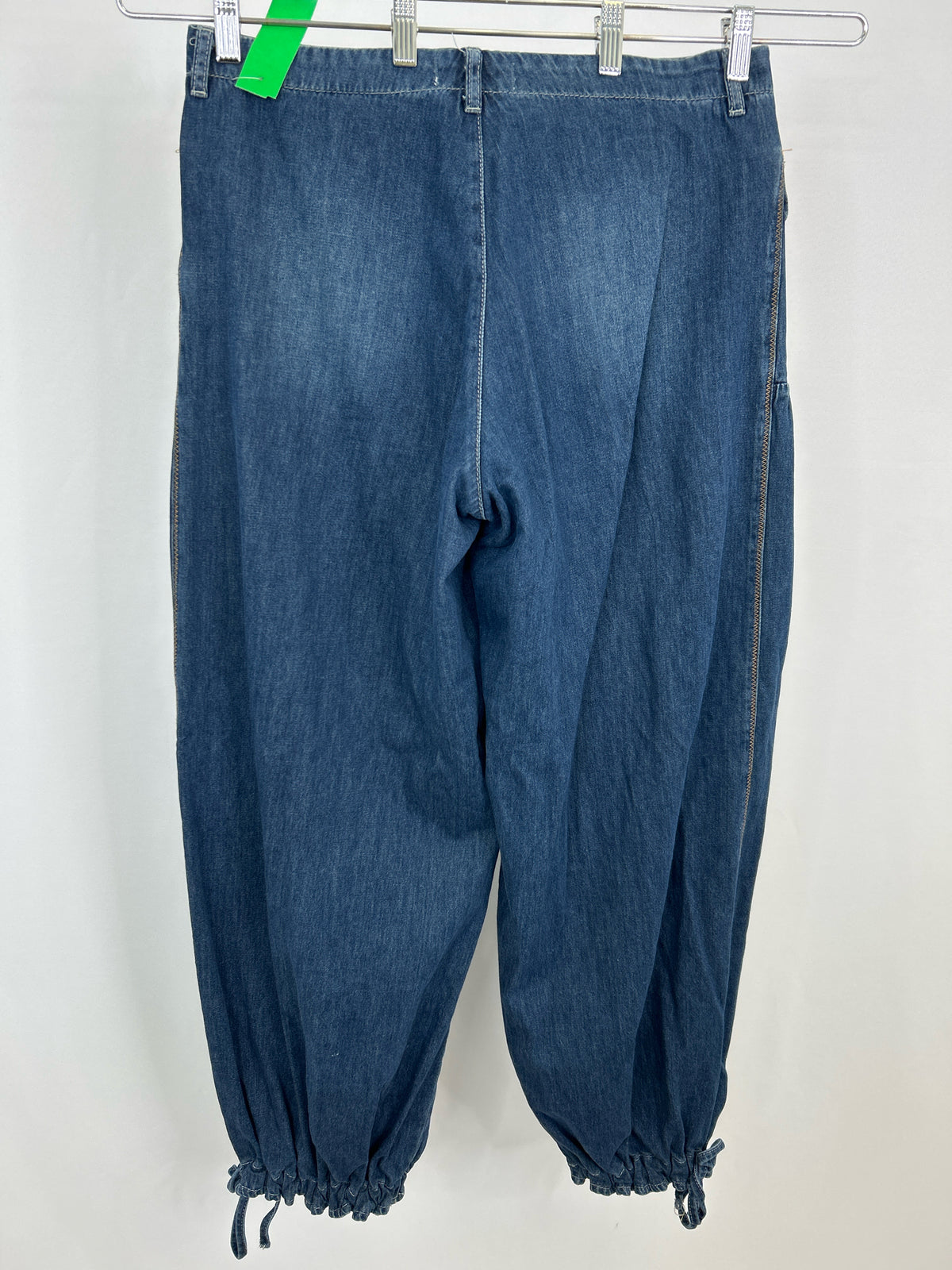 WE THE FREE Size 31/12 BLUE DENIM Women jeans