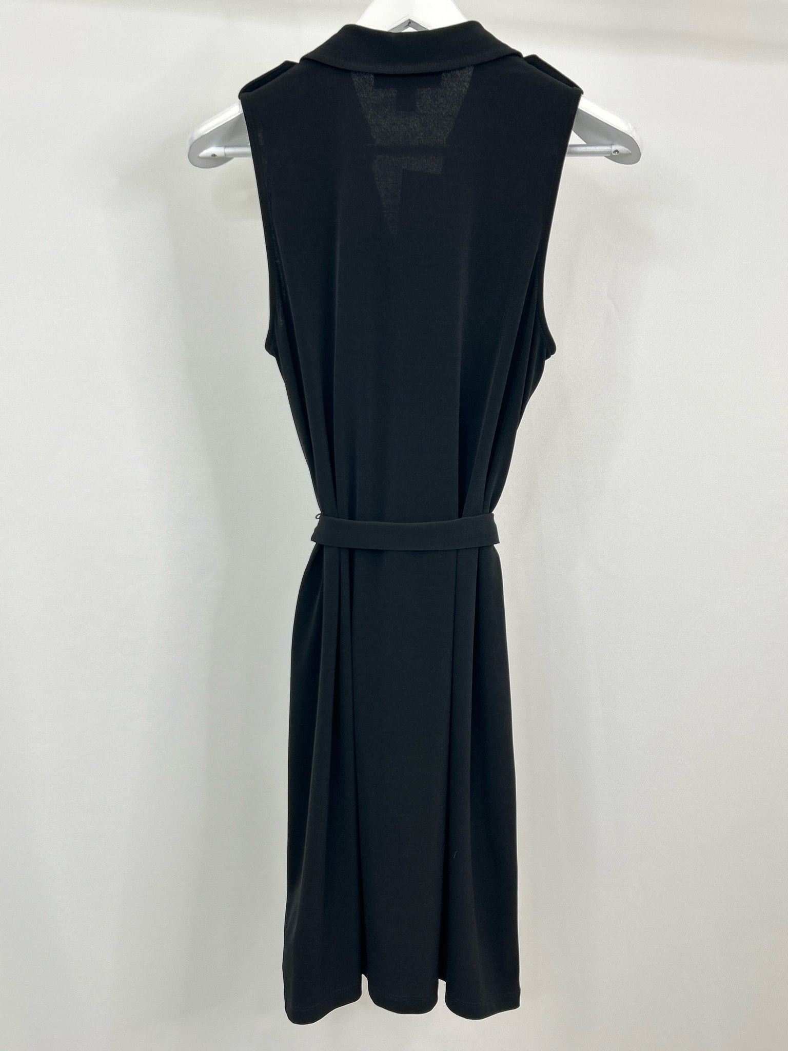 MICHAEL MICHAEL KORS NWT Size M Black Women Dress