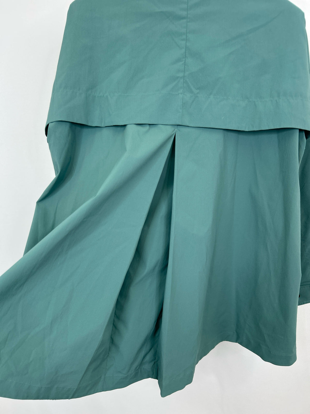 ATHLETA Size L Seafoam Green Women Pullover
