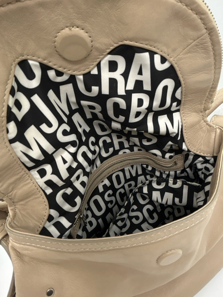 MARC BY MARC JACOBS Beige Women's Purse