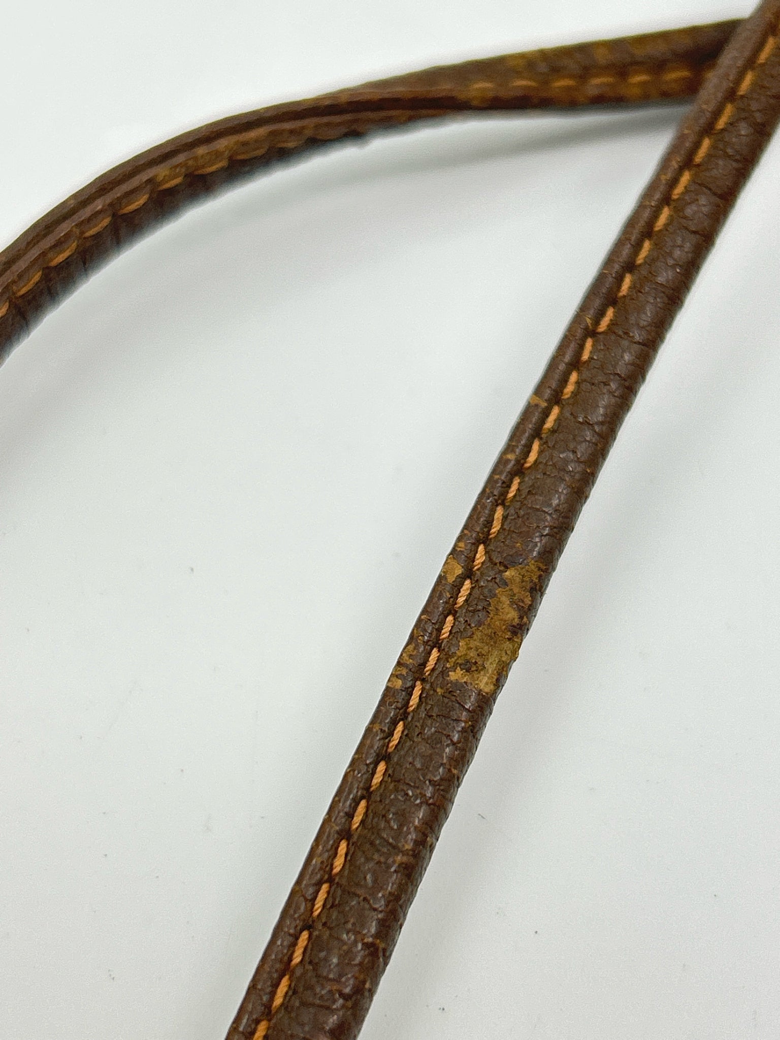 GUCCI Brown Monogram Women Purse