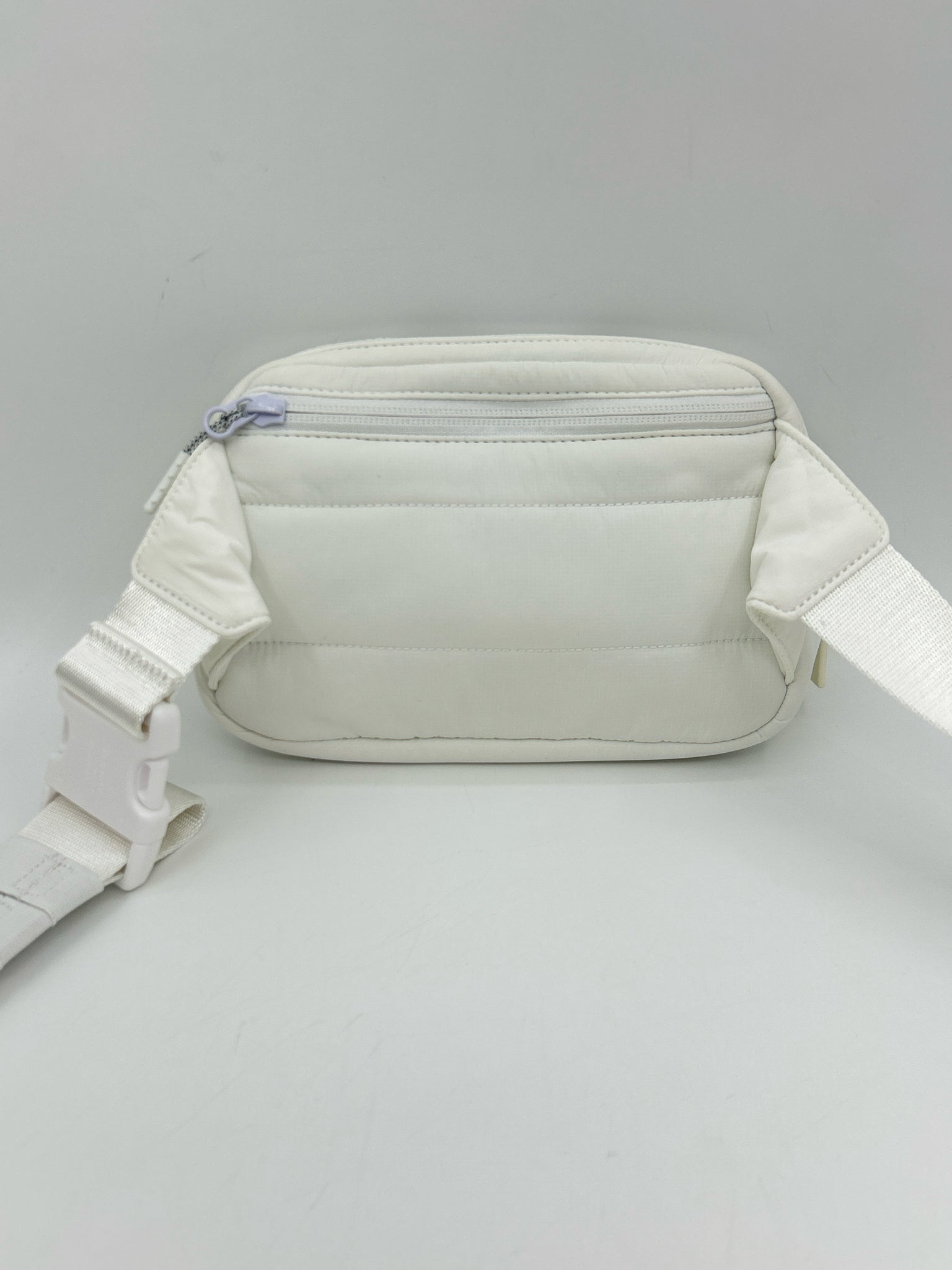 LULULEMON White Women Purse