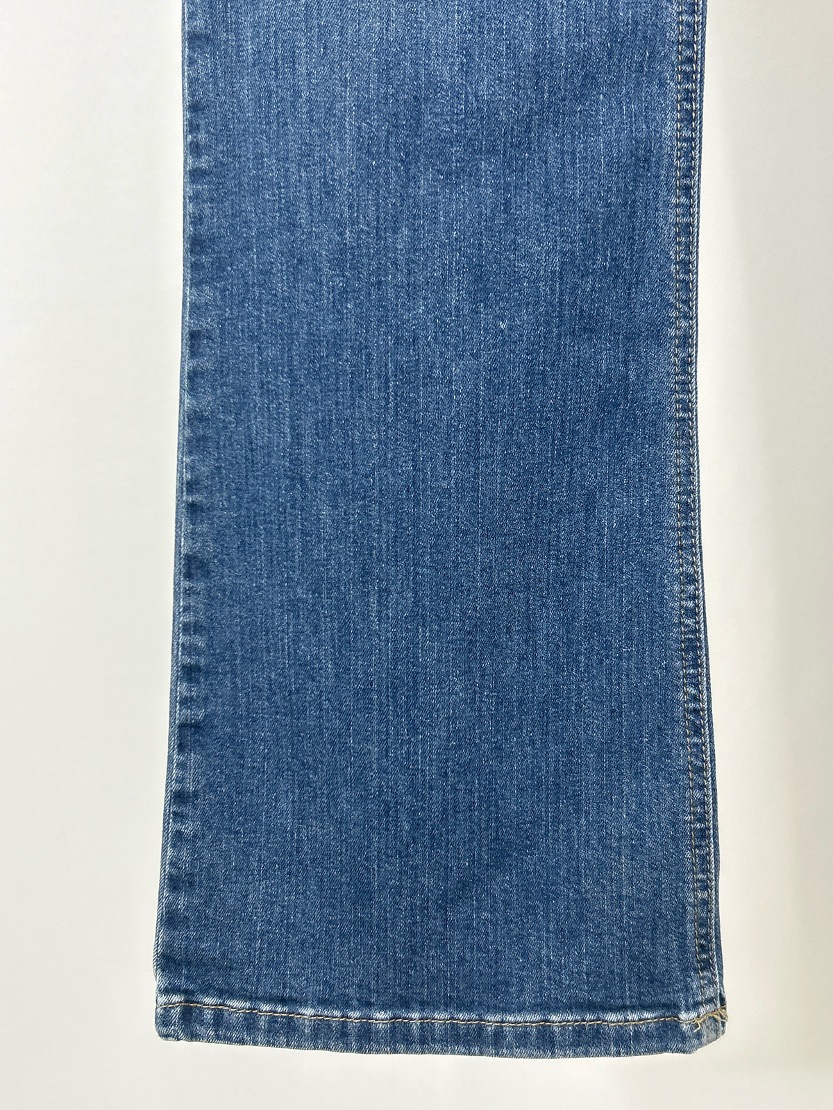 JOES Size 2 Blue Denim Women Jeans