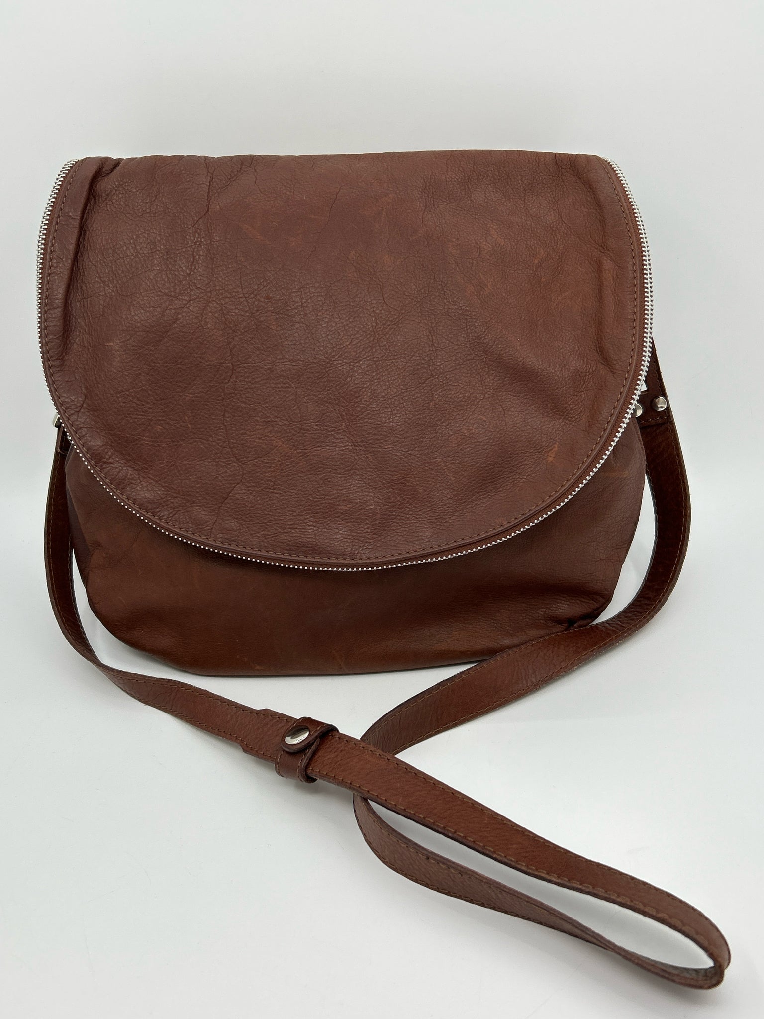 Jacky & Celine Brown Women Purse
