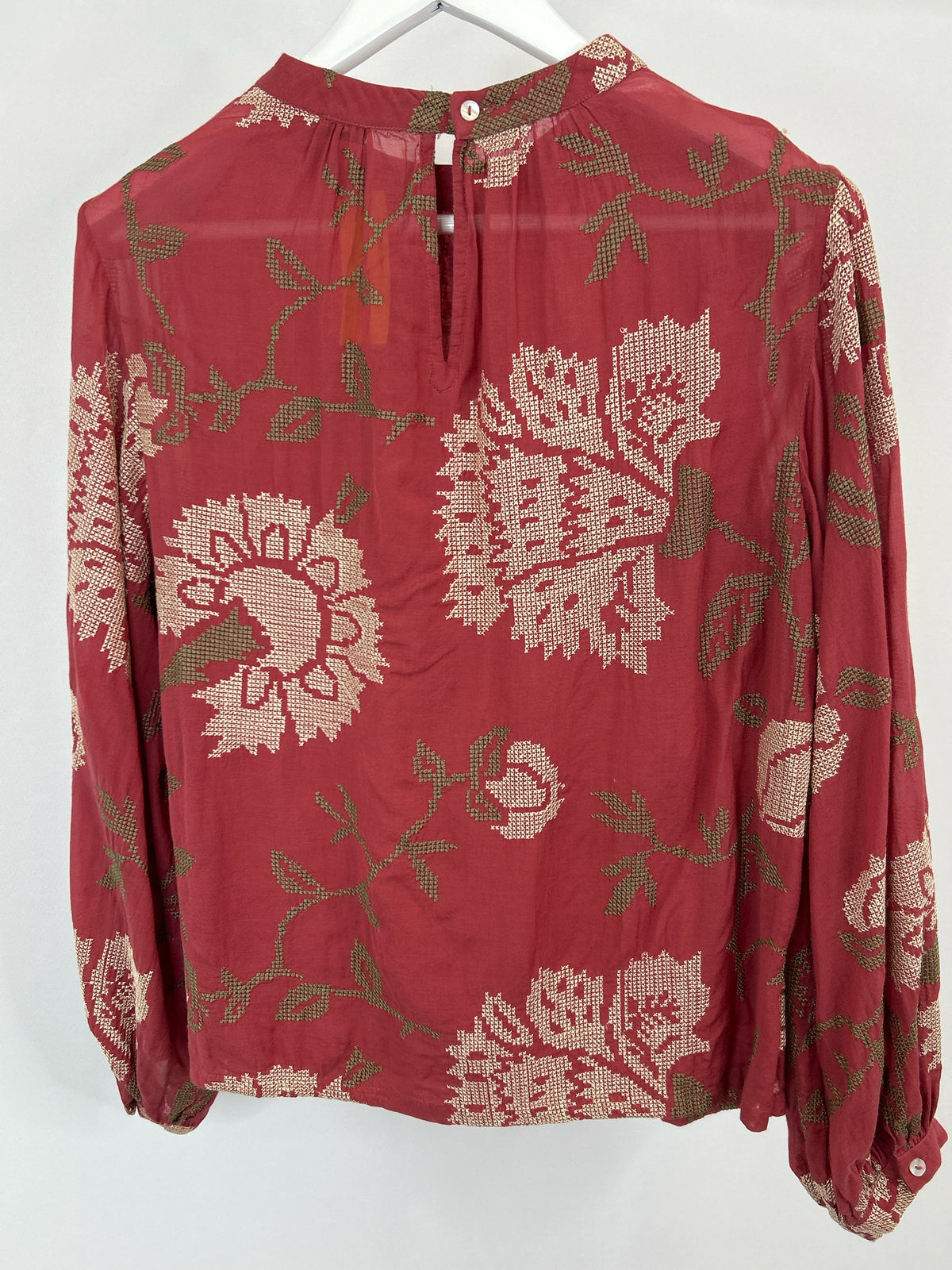 payal pratap Size 10 BLUSH Women Top