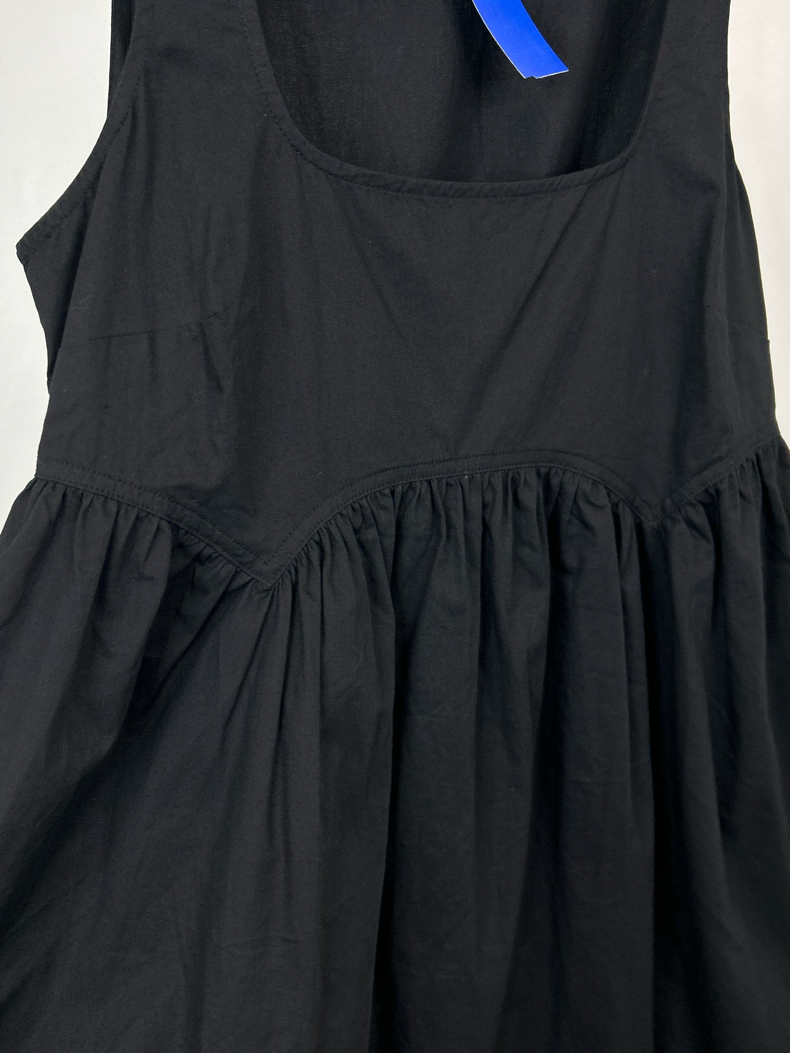 POMANDER PLACE Size XS Black Women Dress