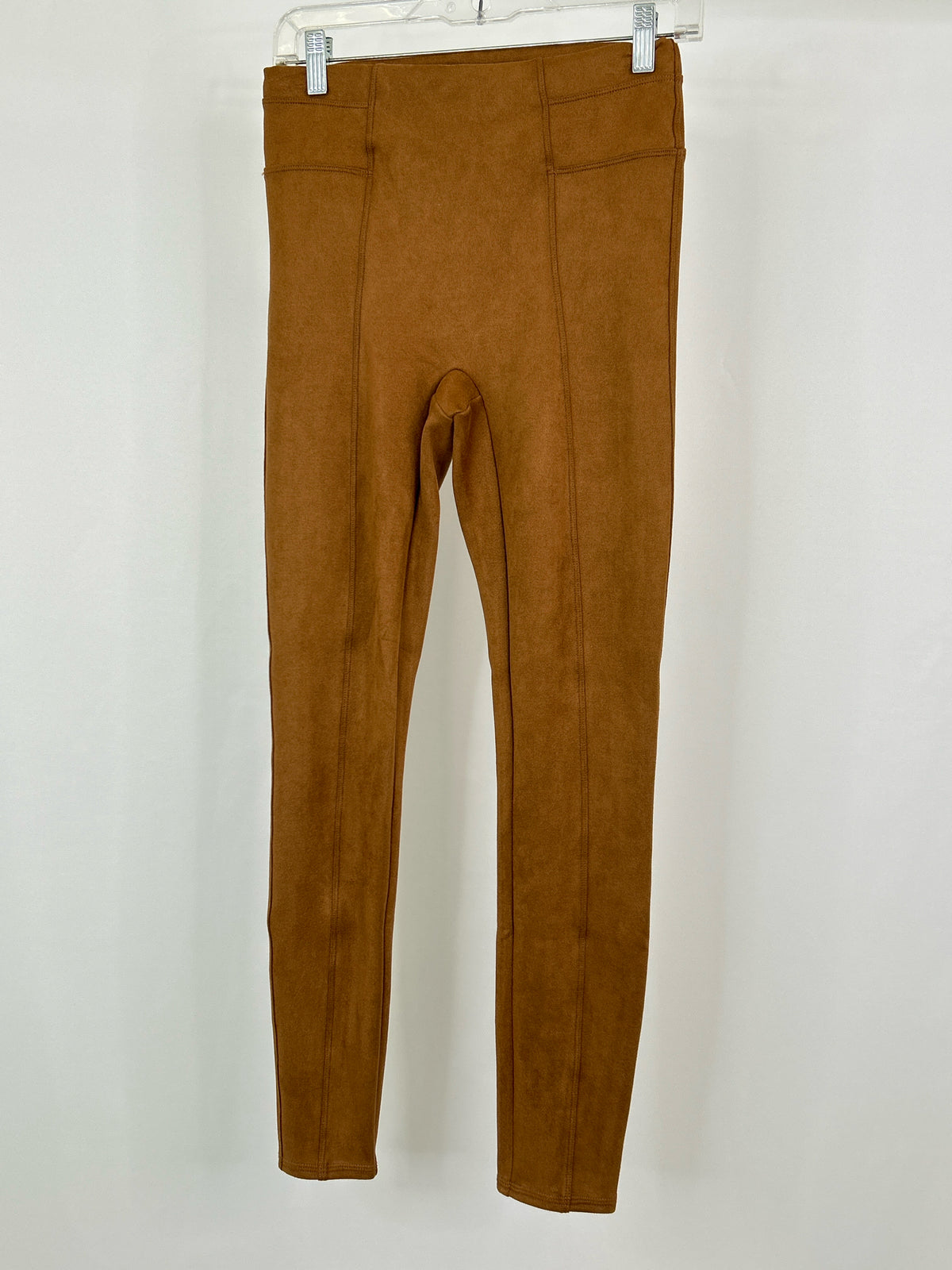SPANX Size S Tan Women Legging