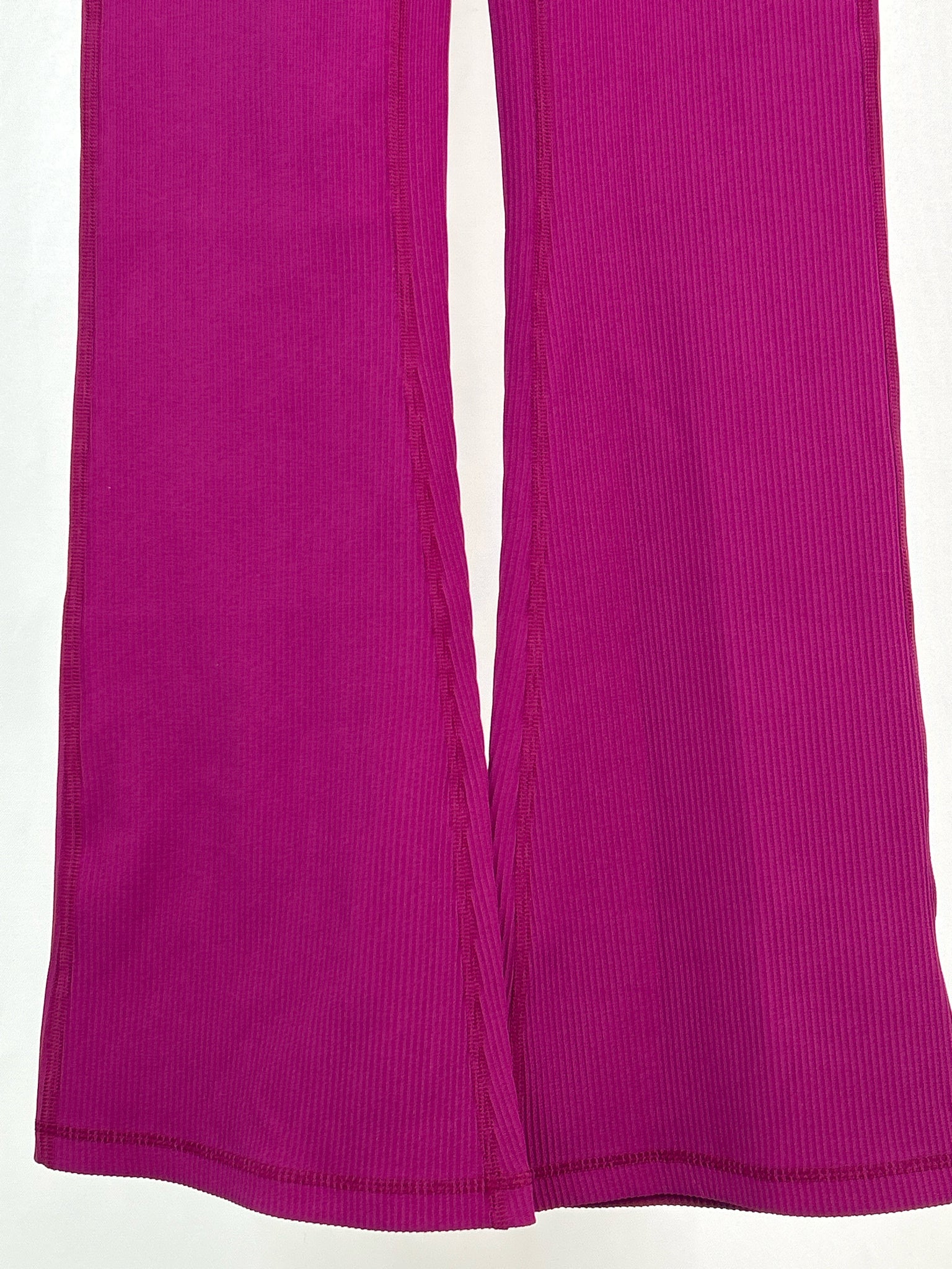 ATHLETA Size S Magenta Women Workout Pants NWT