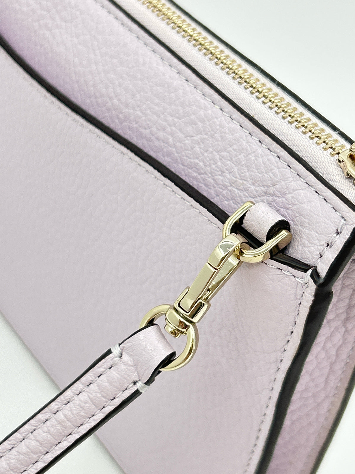 KATE SPADE Lilac Women Purse