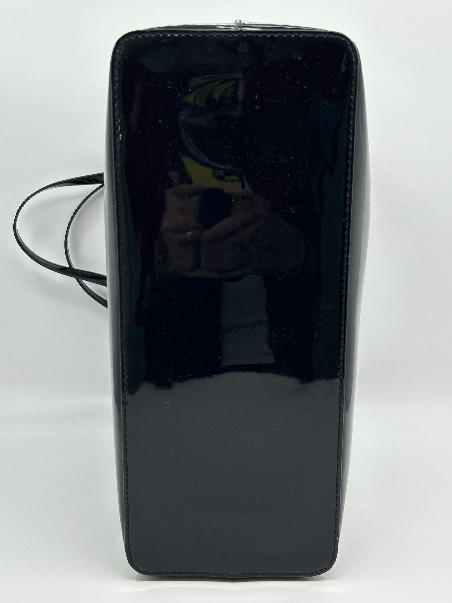 KATE SPADE Black Women Purse Tote