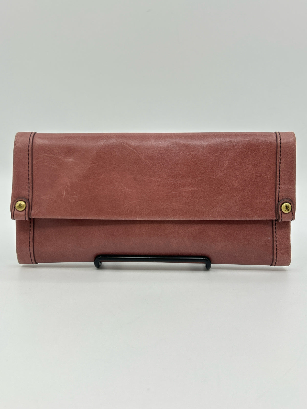 HOBO Mauve Women Wallet