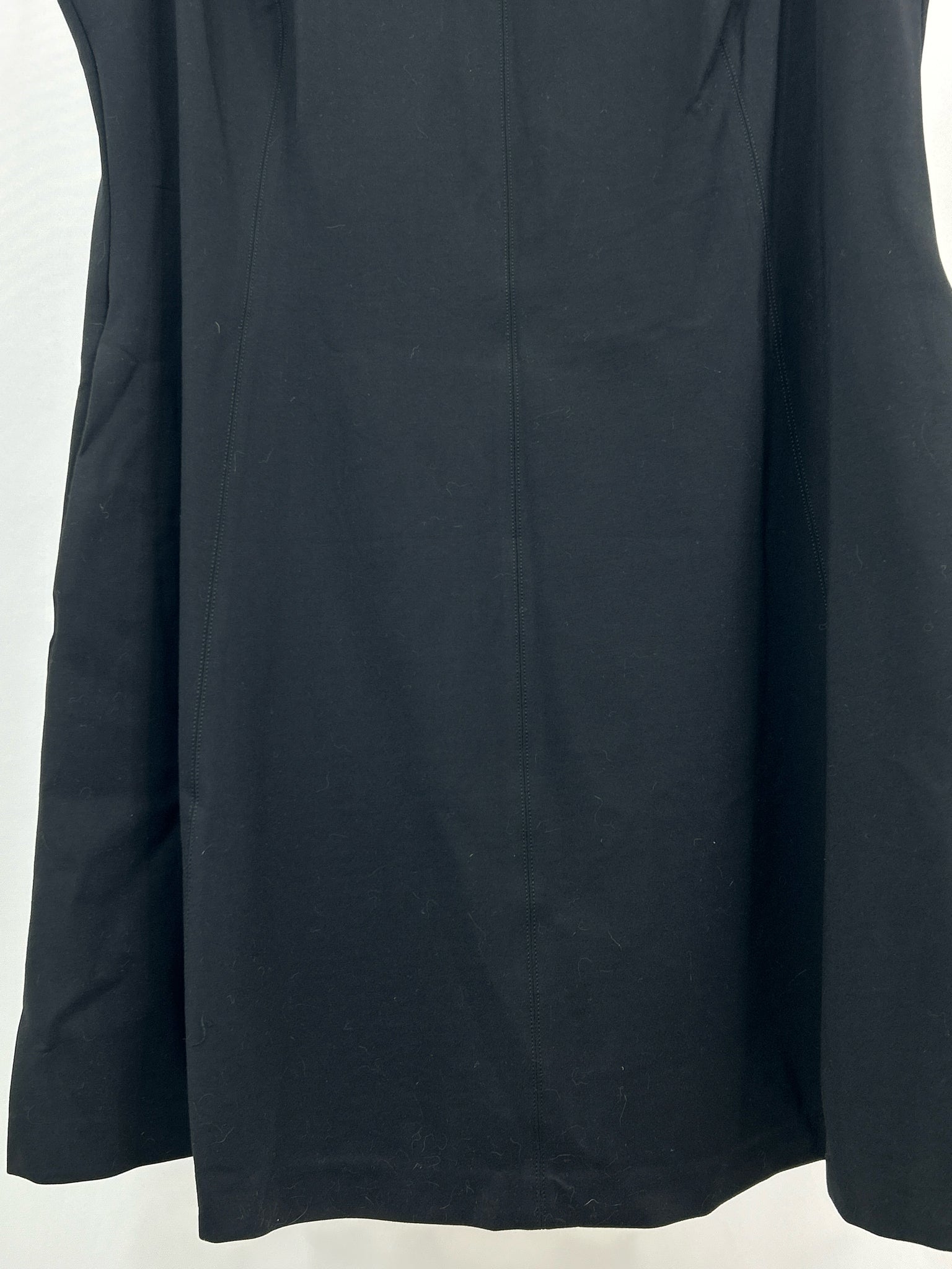 SPANX Size 3X Black Women Dress NWT