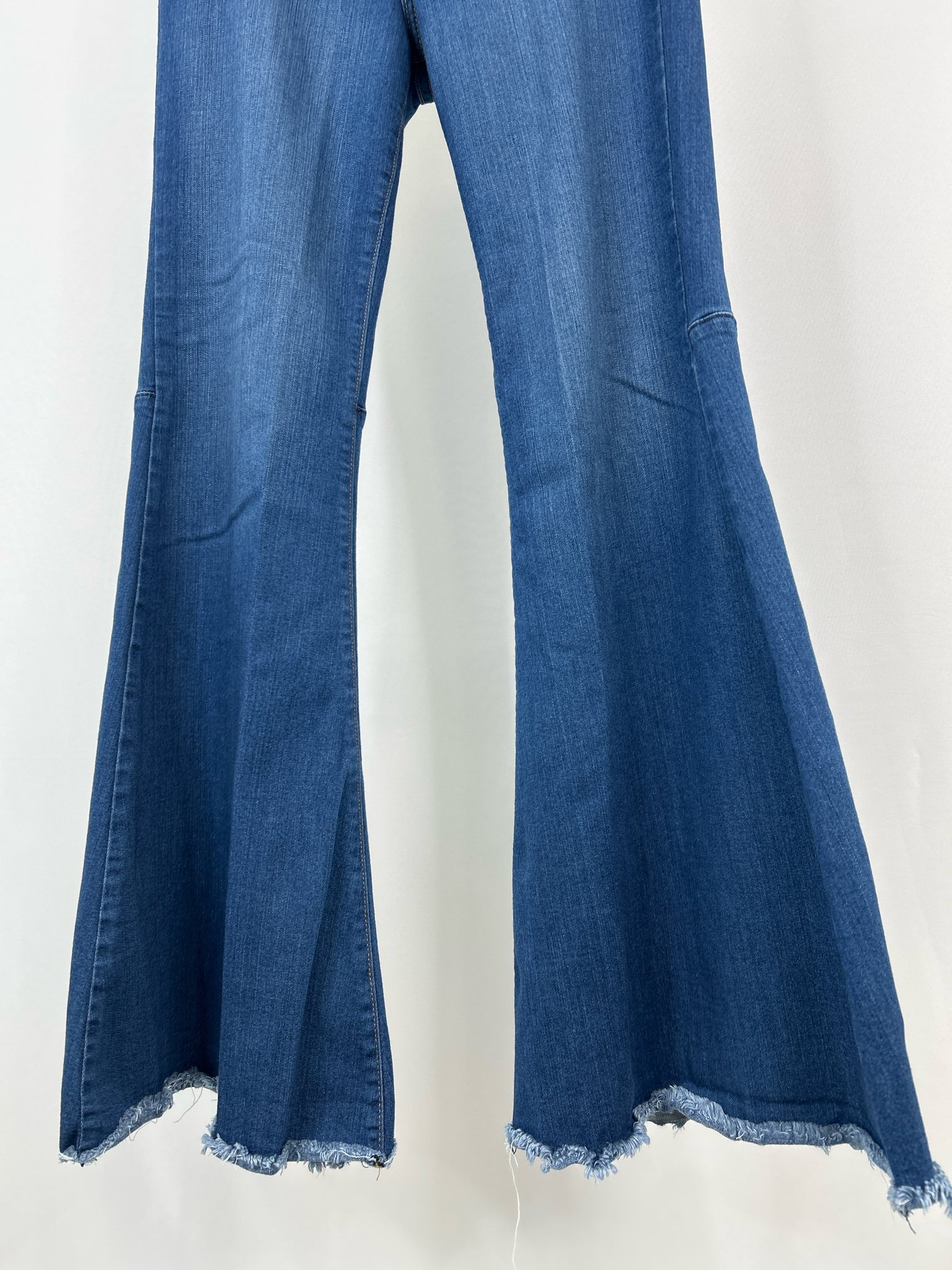 JUDY BLUE Size 11/30 BLUE DENIM Women's jeans