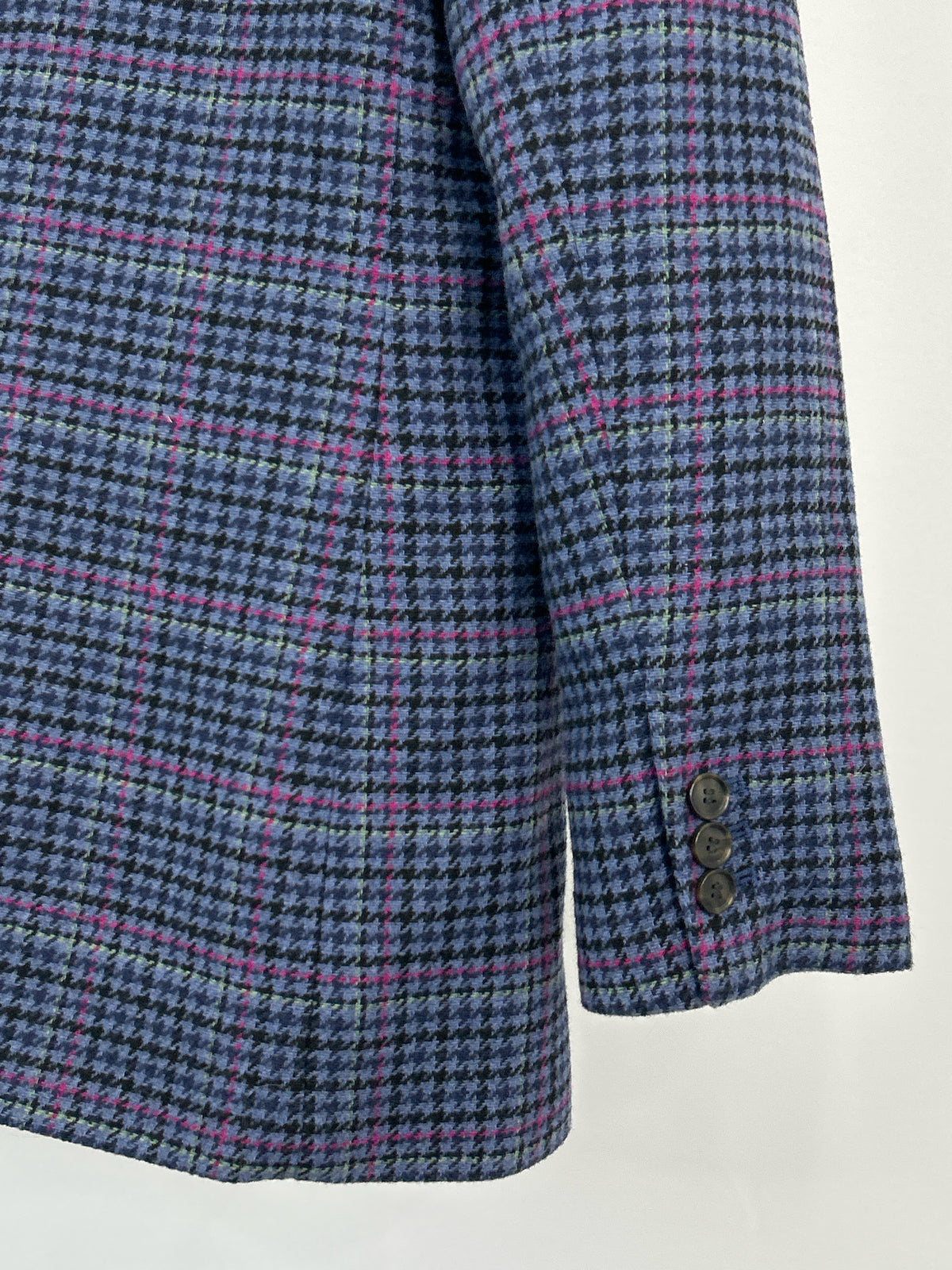 LOFT Size 6 Blue Women Blazer
