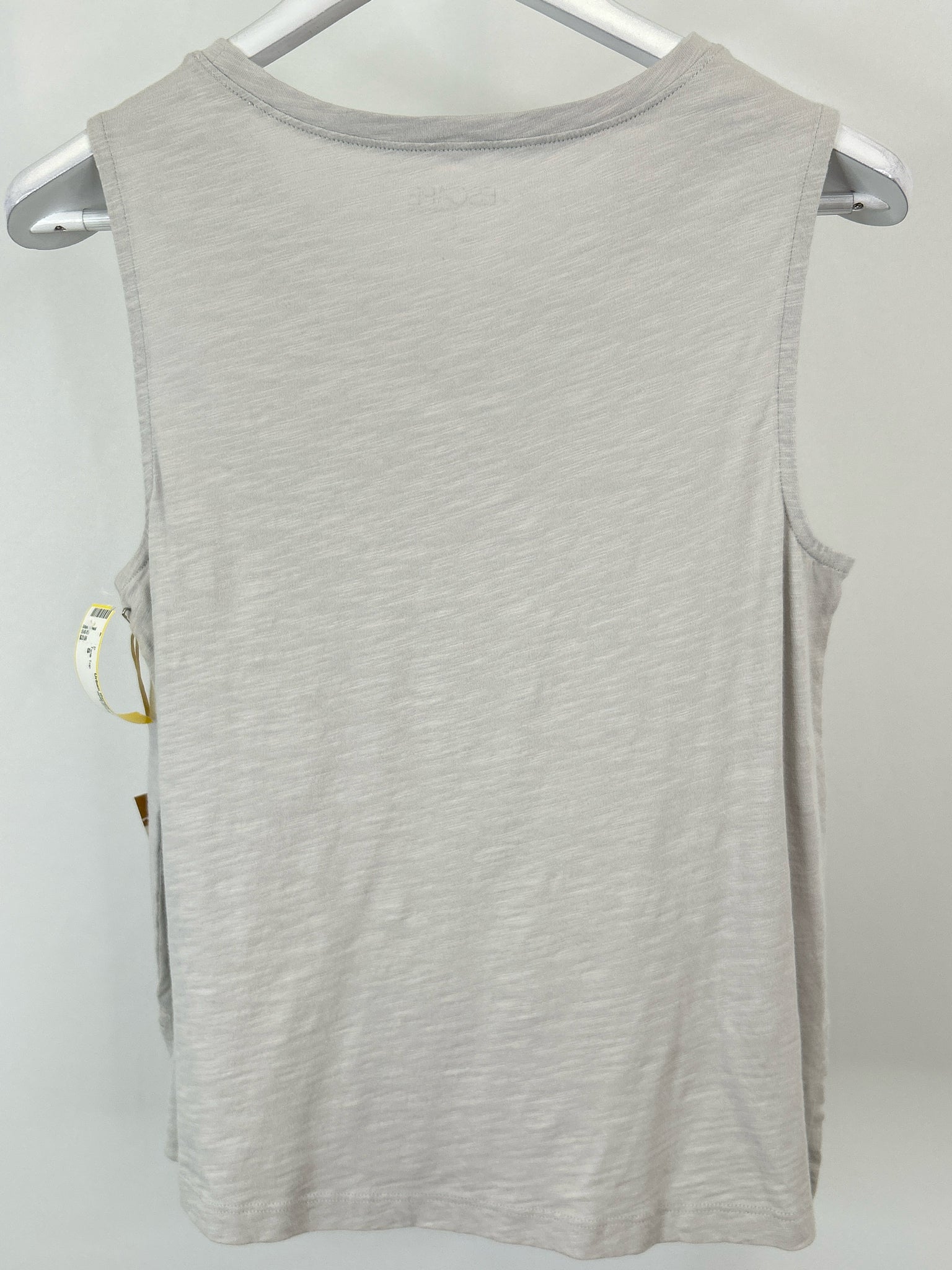 Escape by Habitat Clothes Size S lIGHT gRAY Women Tank Top