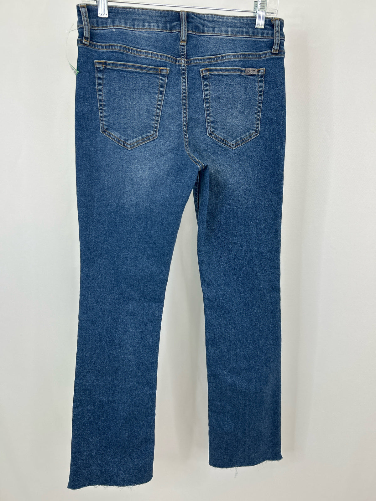 JOES Size 6/28 BLUE DENIM Women jeans