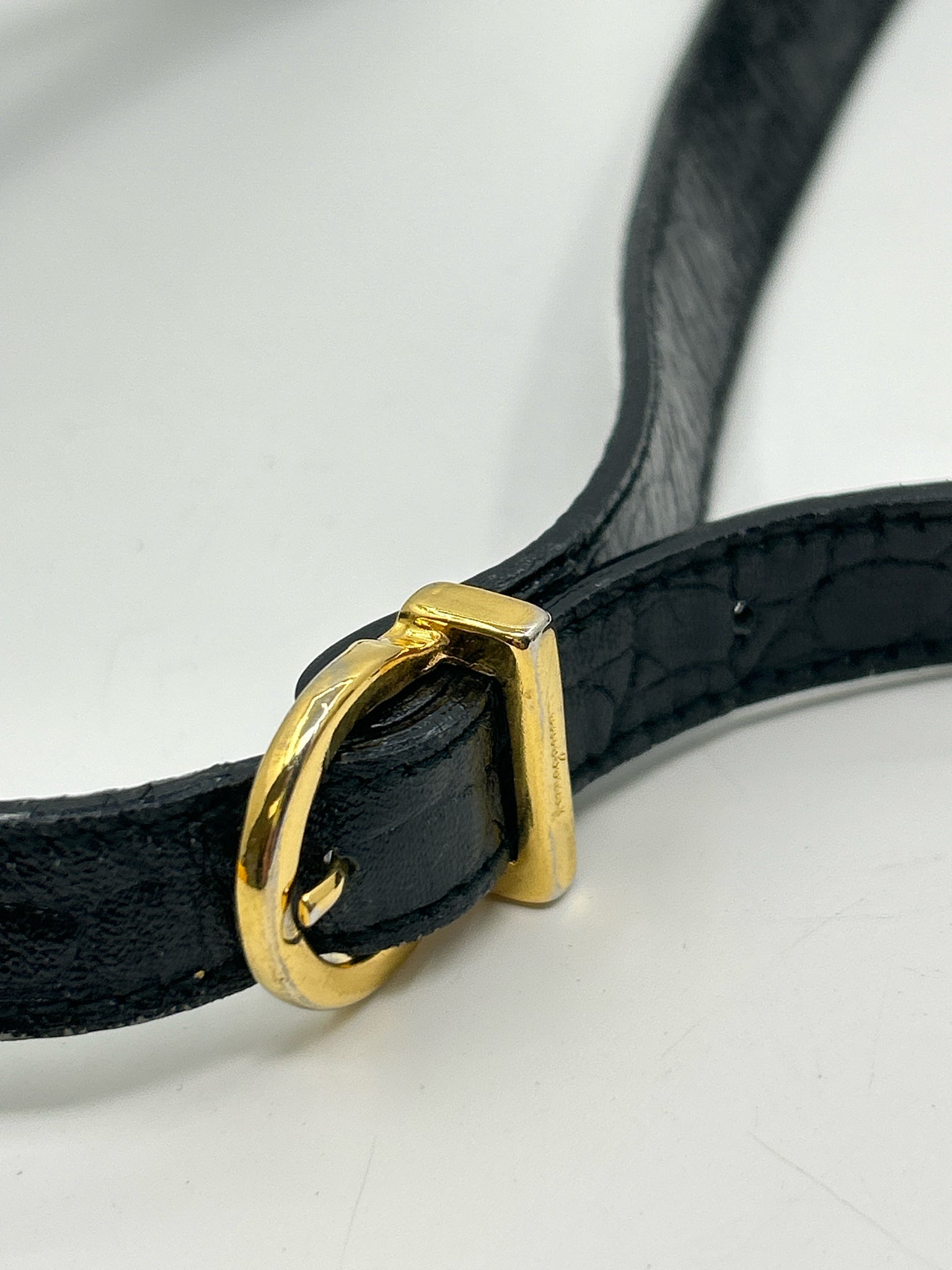 SALVATORE FERRAGAMO Black Women Purse