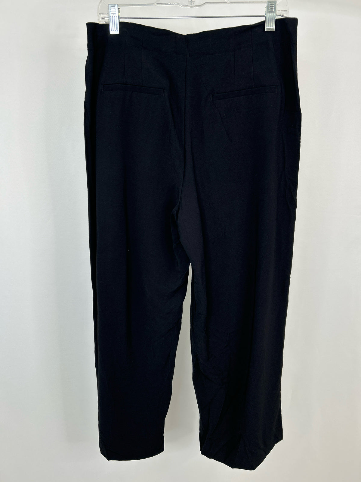 LOFT Size 8 Black Women Pants