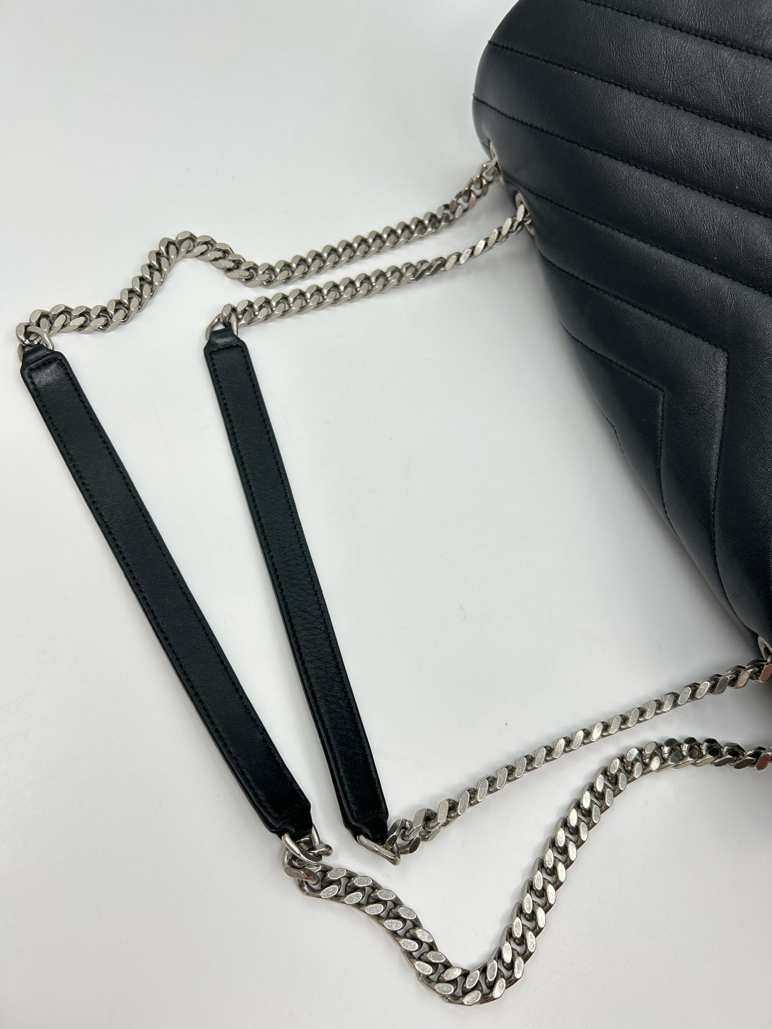 YSL Black Women Purse