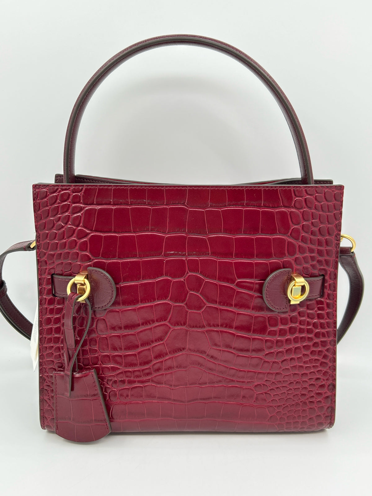 TORY BURCH Red Women Purse