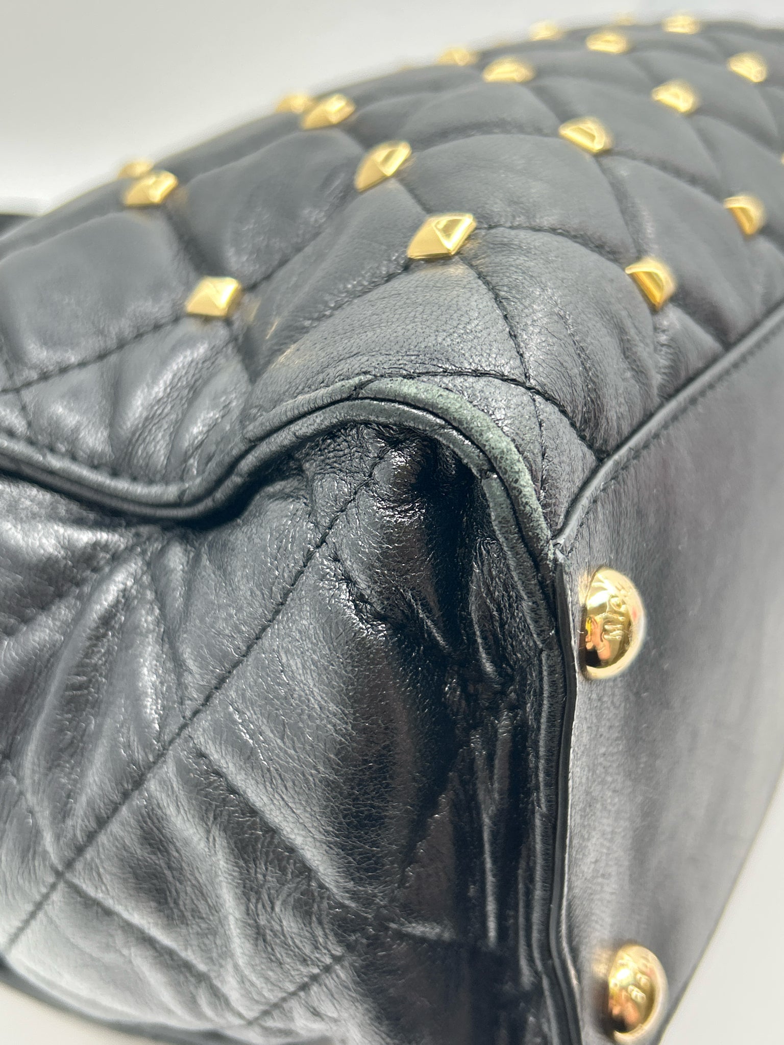 MICHAEL MICHAEL KORS Black Women Purse
