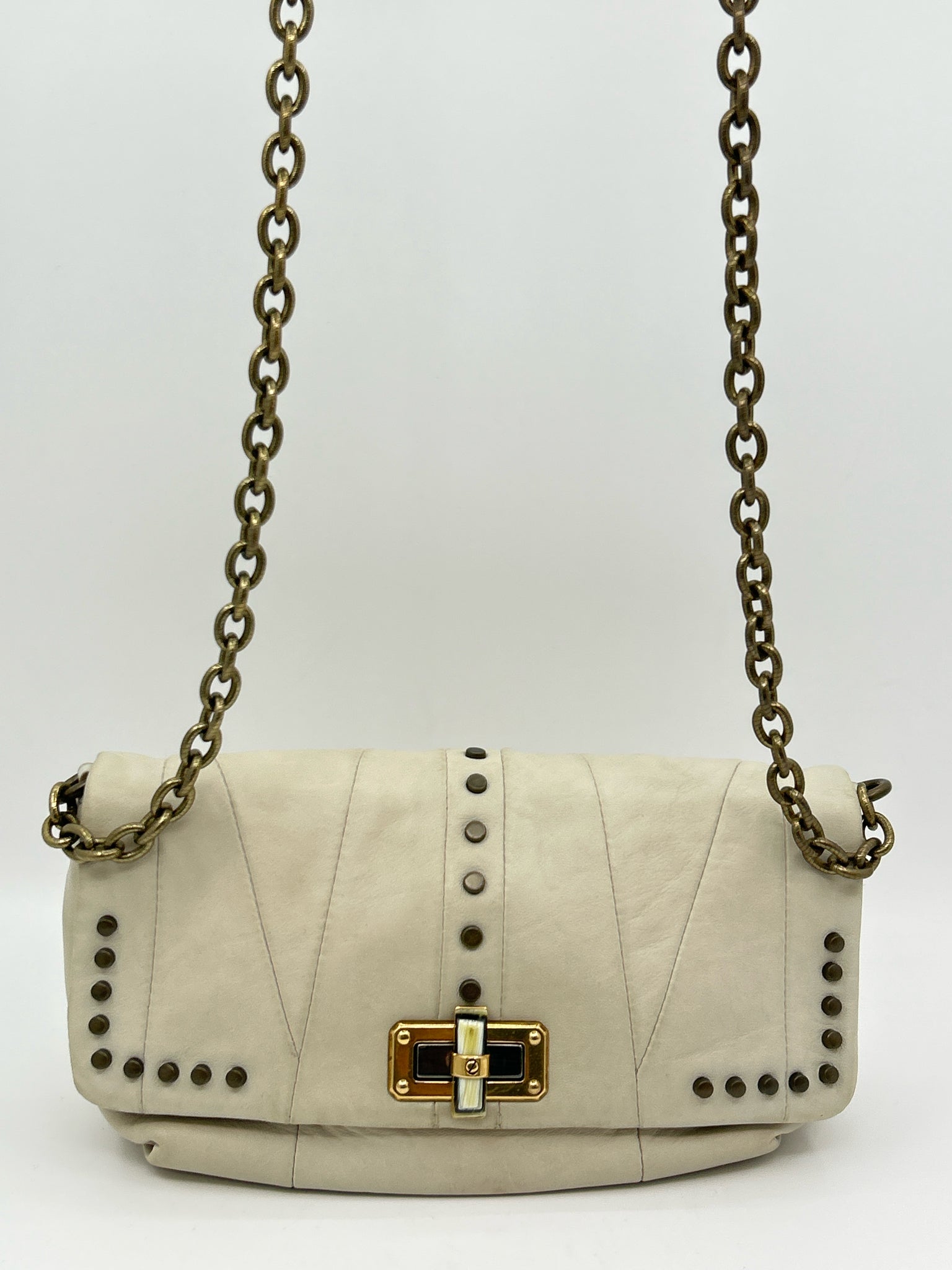 LANVIN PUTTY Women Purse