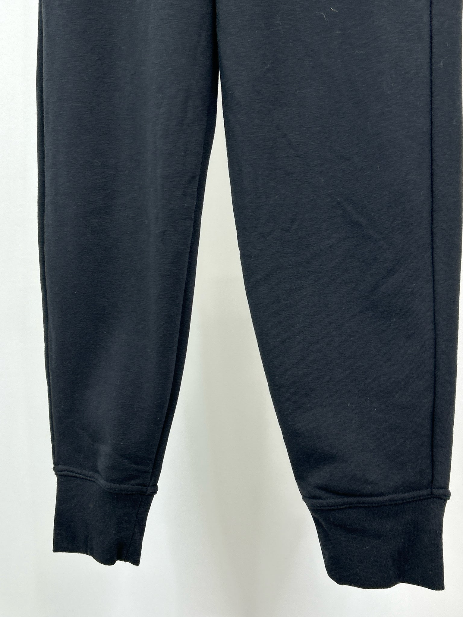 NIKE Size S Black Women Pants NWT