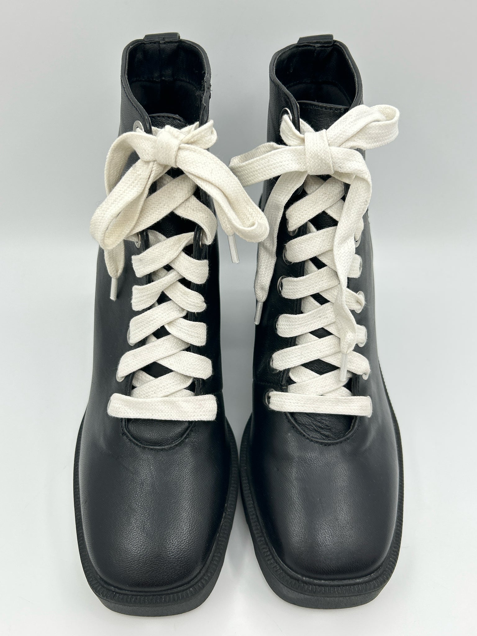 ASOS Size 7 Black Women Boots