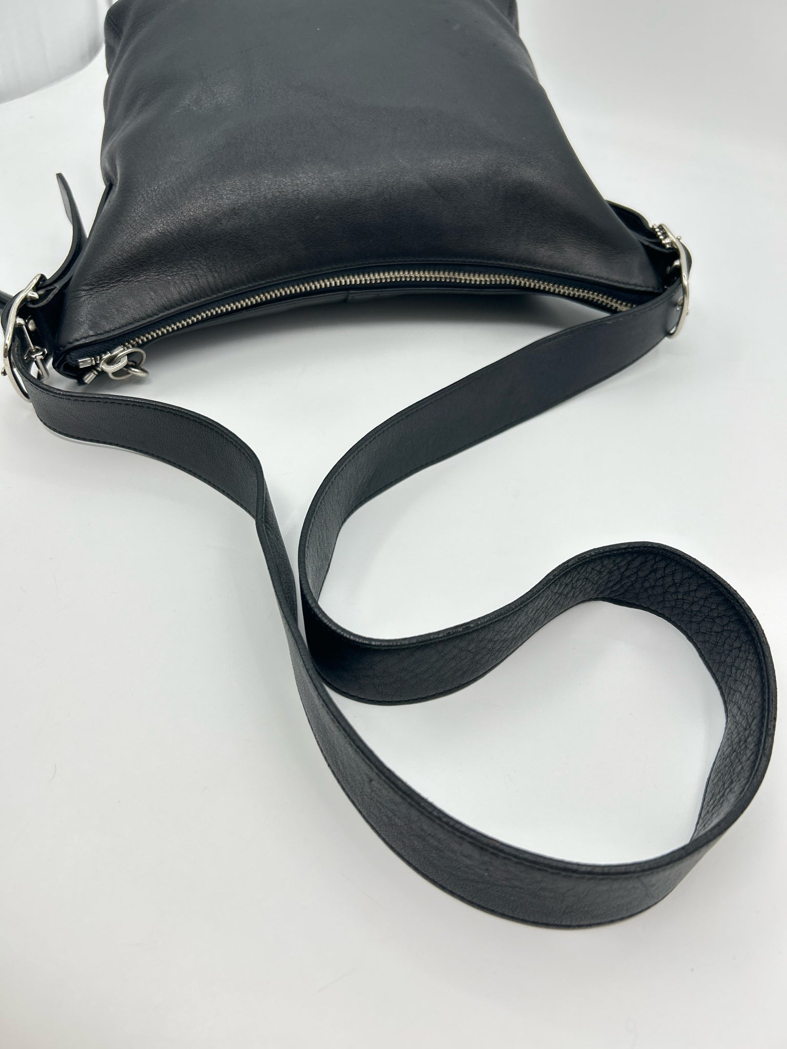 COACH Black Women Purse