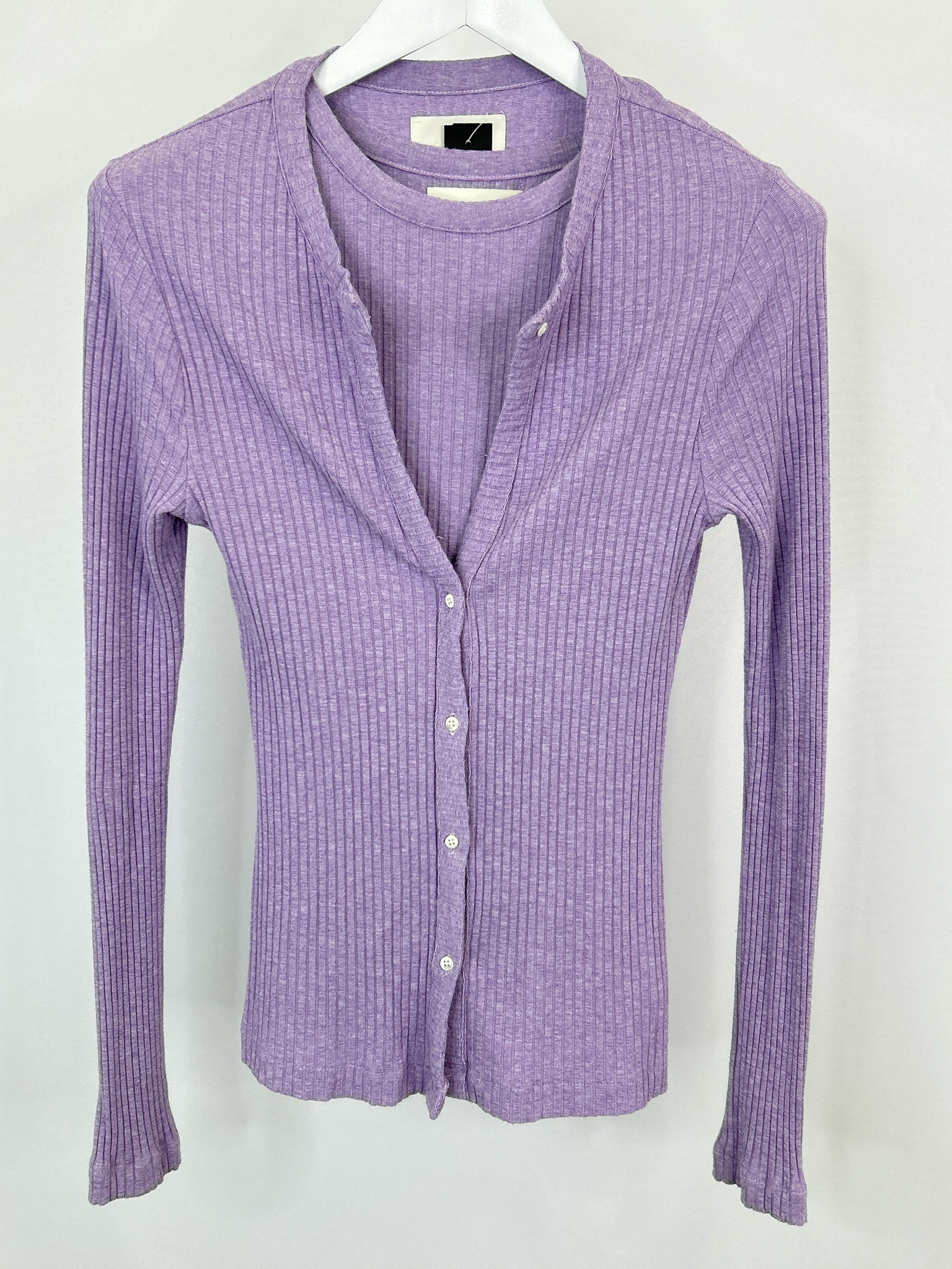 CITIZENS OF HUMANITY Size S Lavender Women 2-piece Set