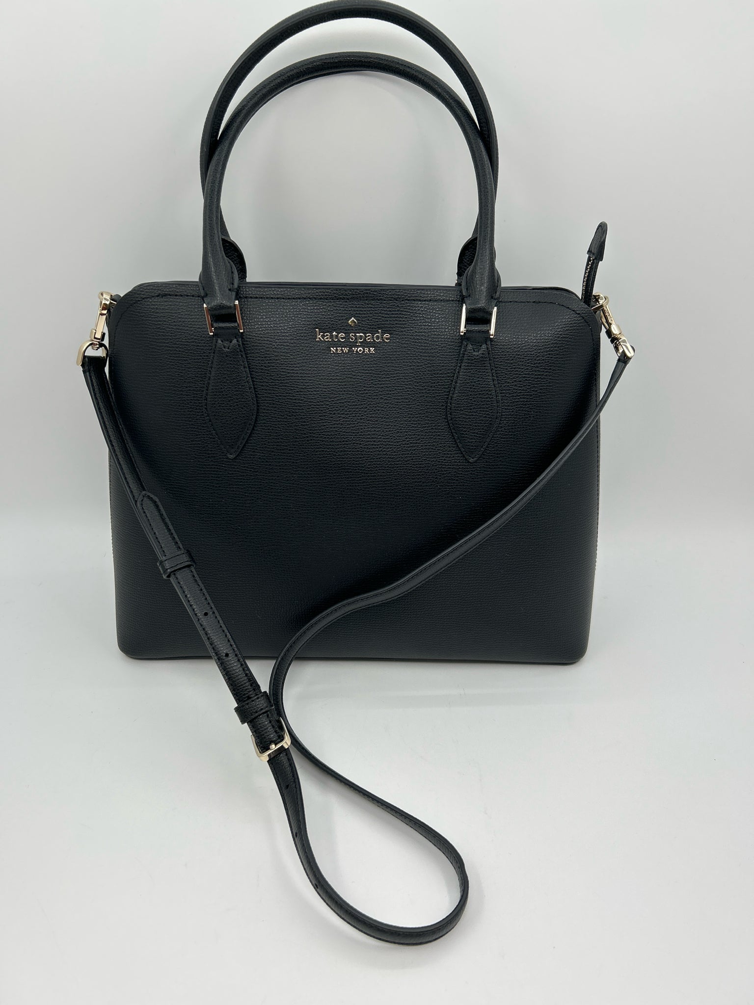 KATE SPADE Black Women Purse