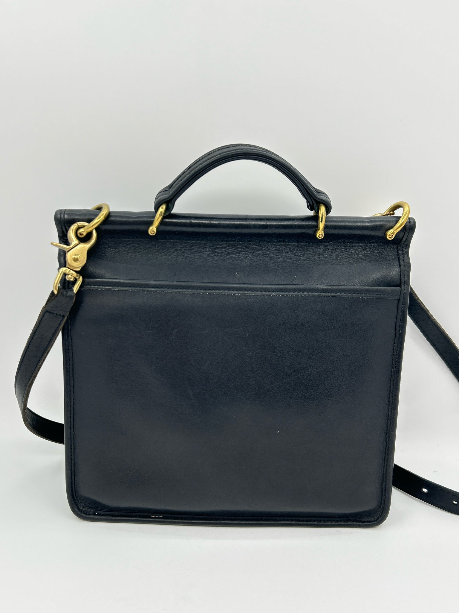 Coach Black Women Purse