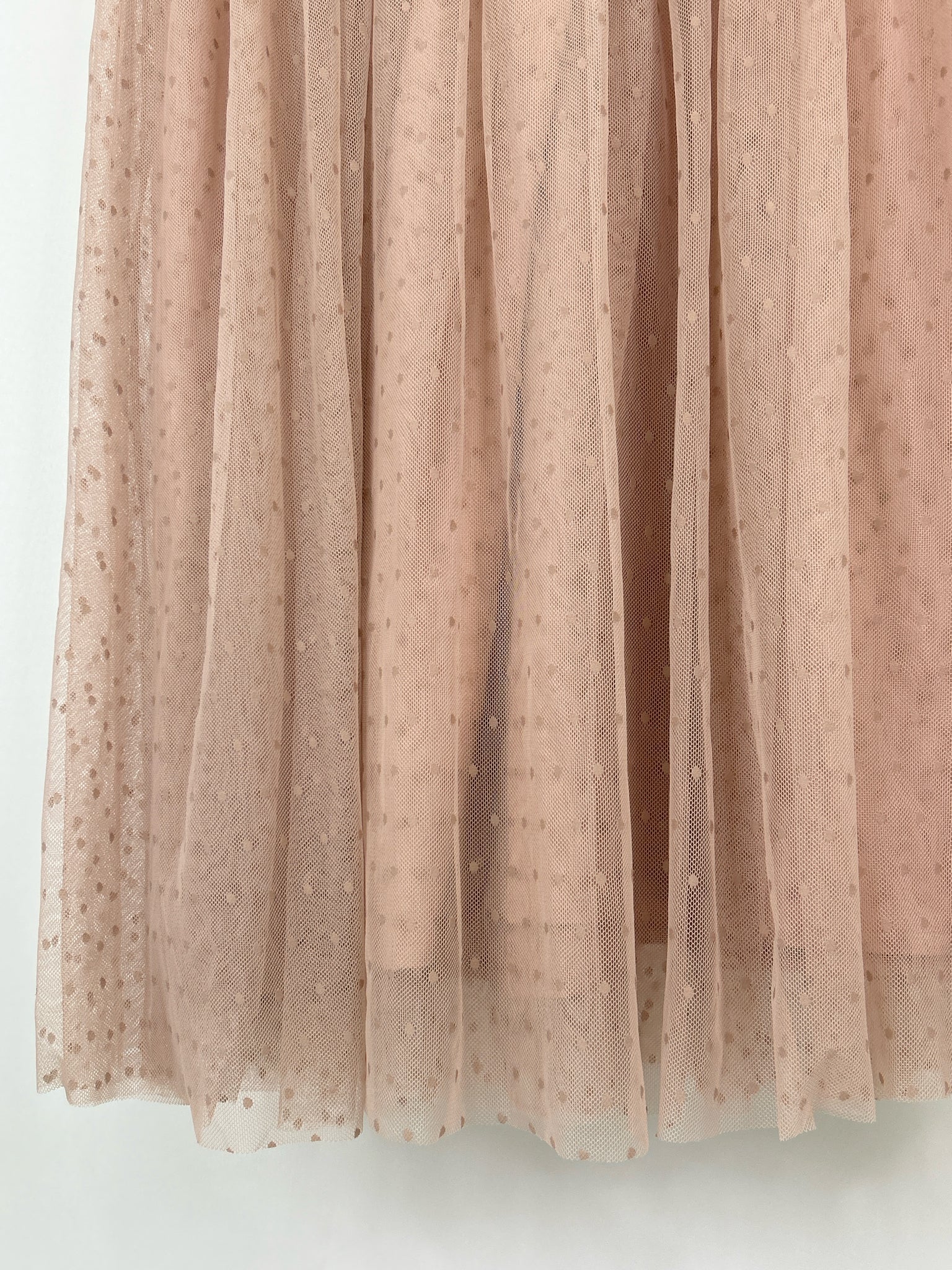Garnet Hill Size XL BLUSH Women Skirt