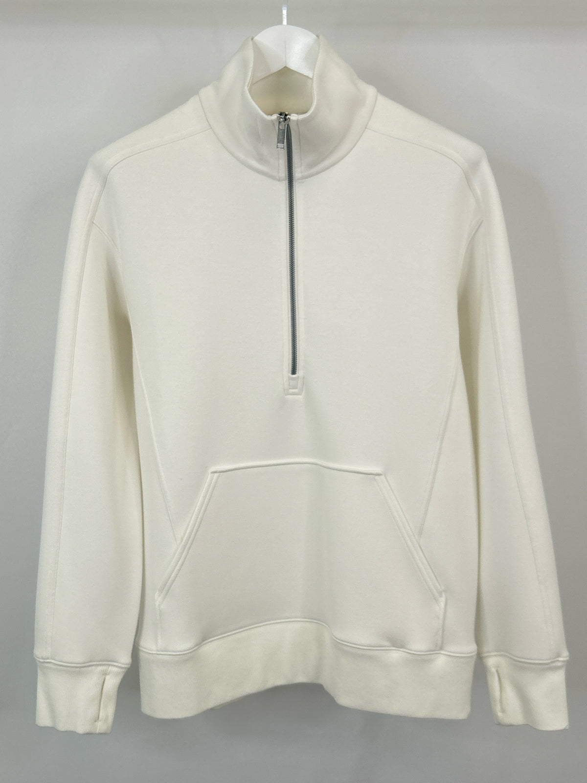 SPANX Size S White Women Pullover