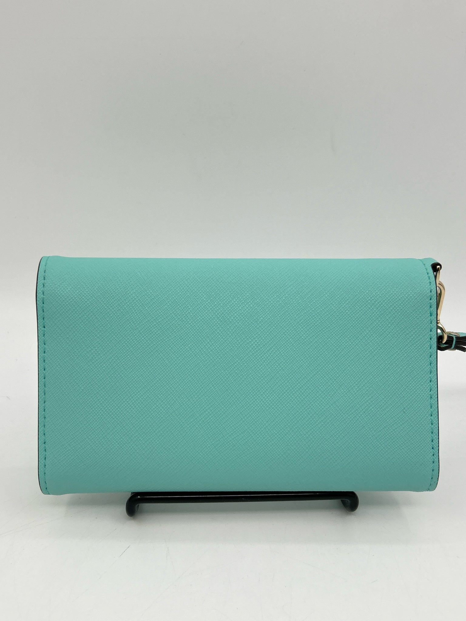 KATE SPADE Mint Women Wristlet Wallet