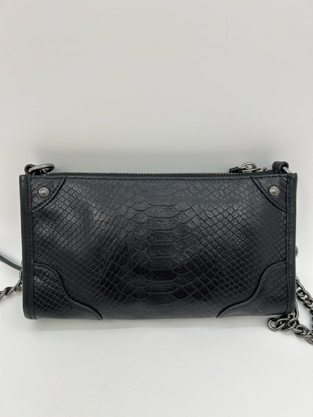 Coach Black Women Purse