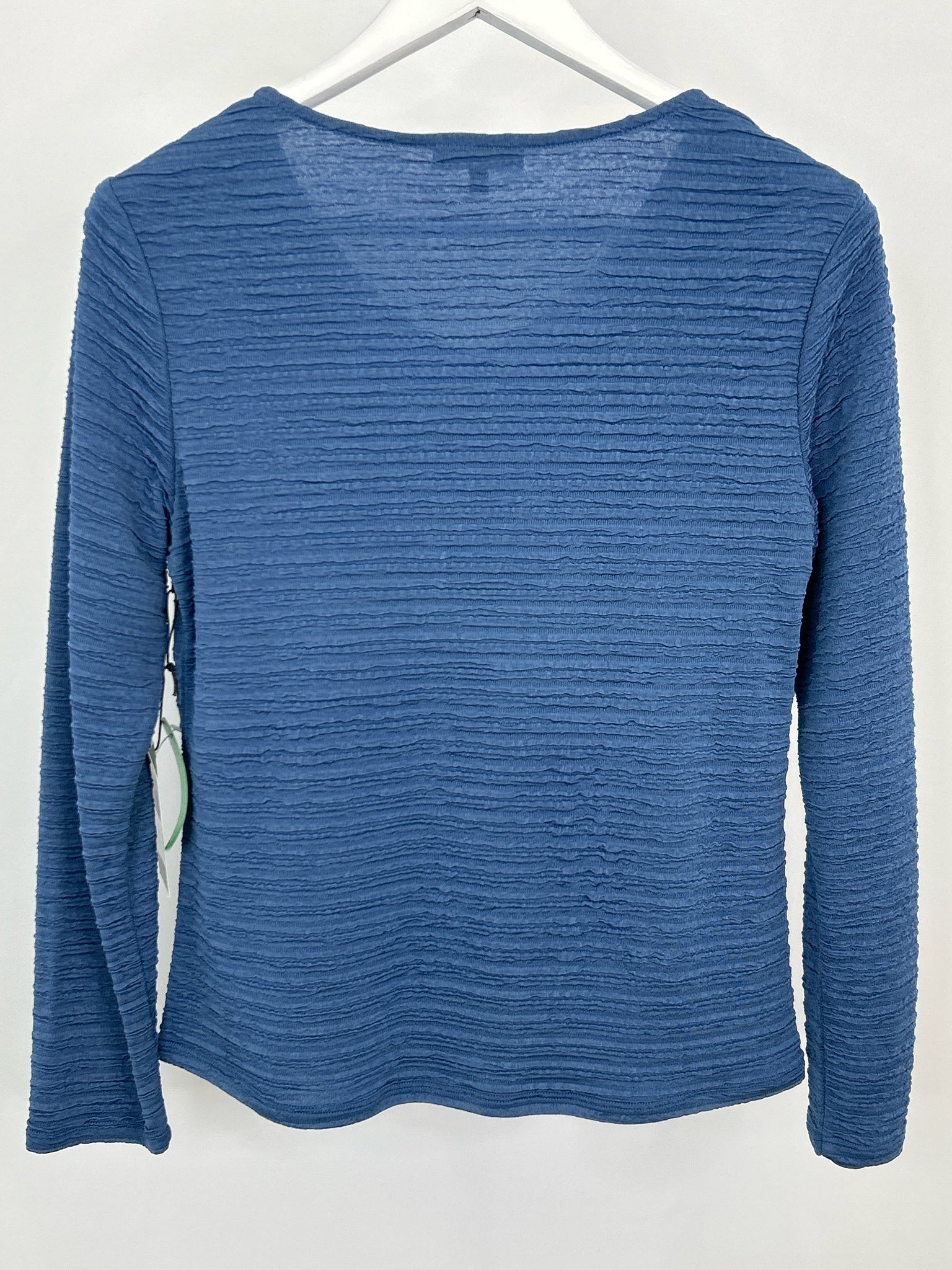 HABITAT Size S Blue Women Top