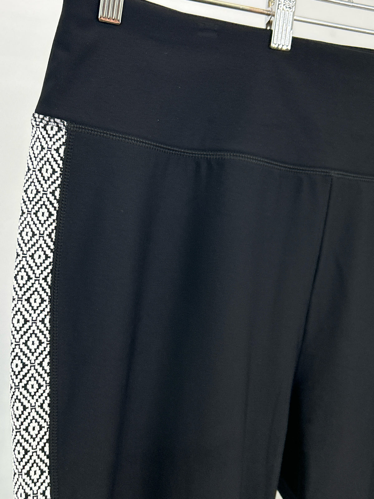T BY TALBOTS Size XL Black Women Pants