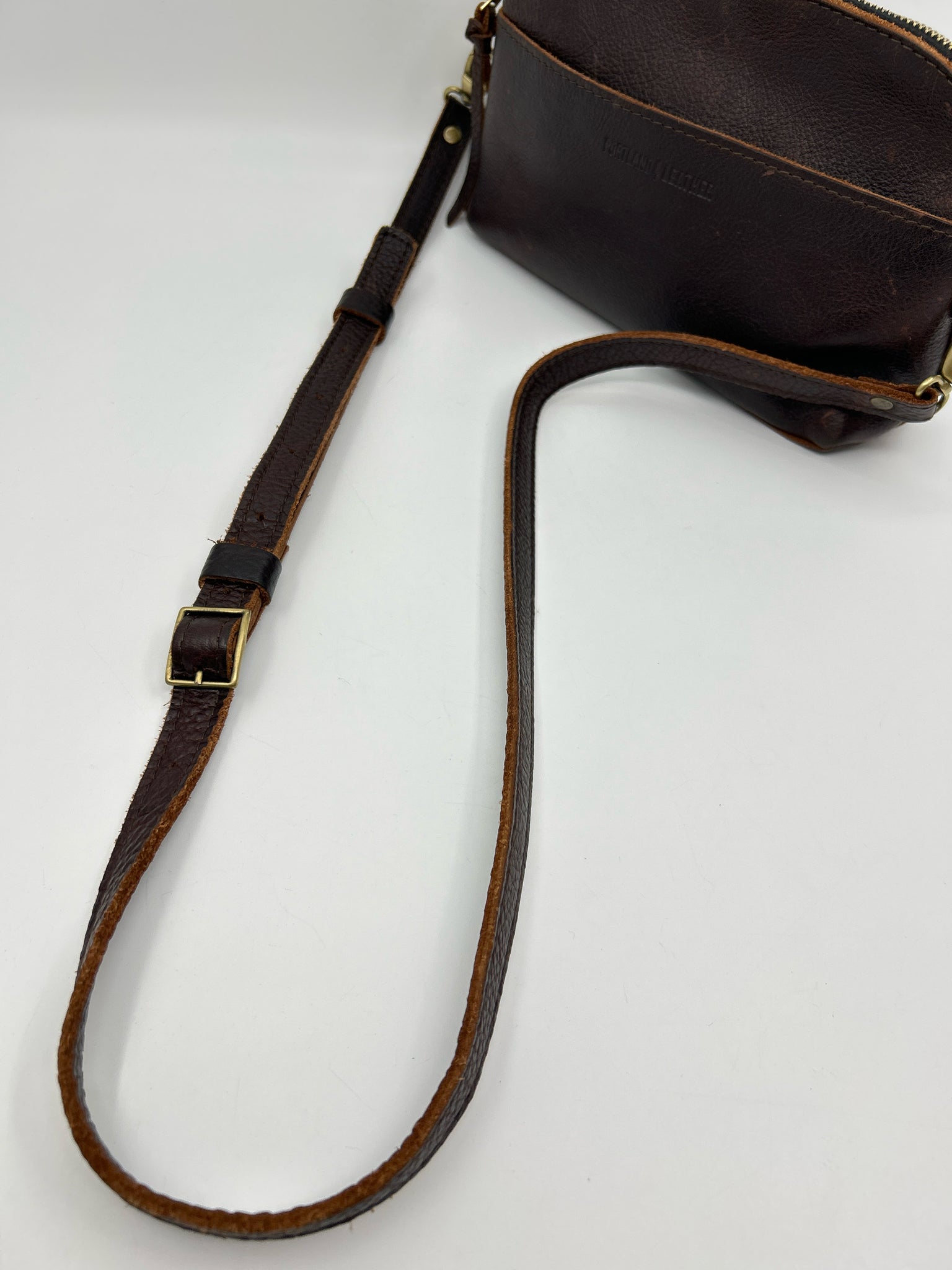 PORTLAND LEATHER GOODS Brown Women Purse