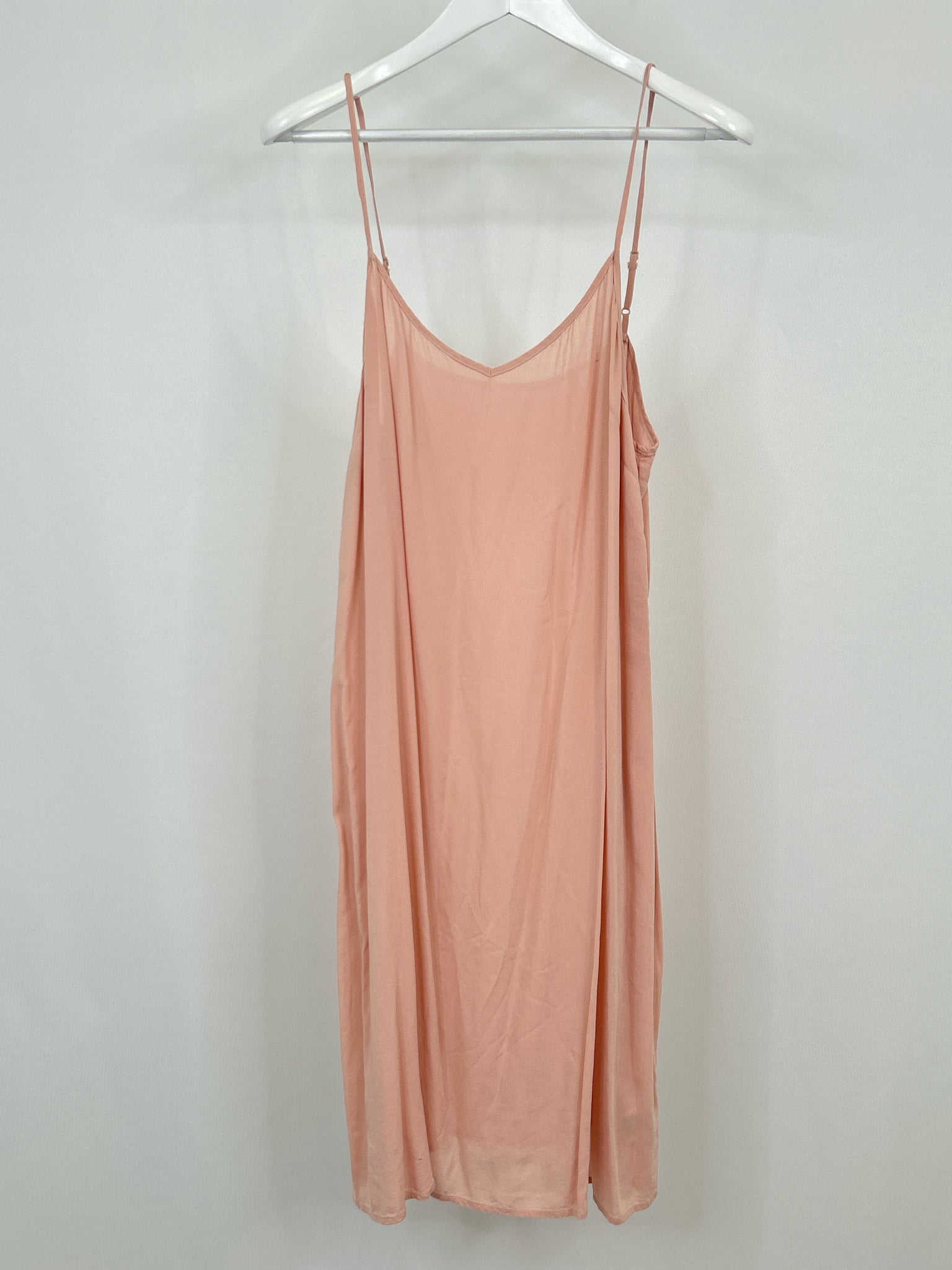 FLOREAT Size XL black & pink Women 2-Piece w/dress
