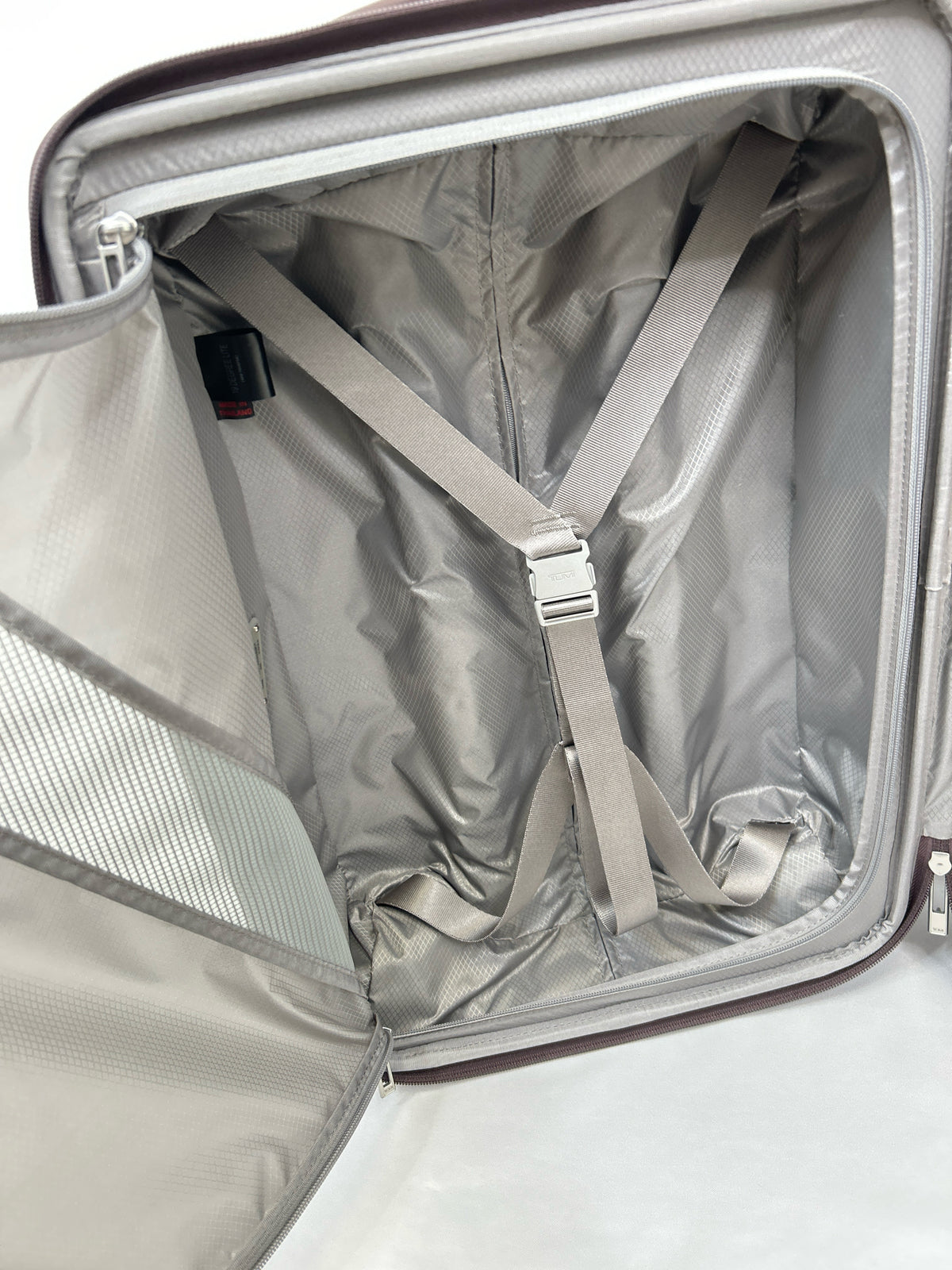 TUMI BLUSH Luggage