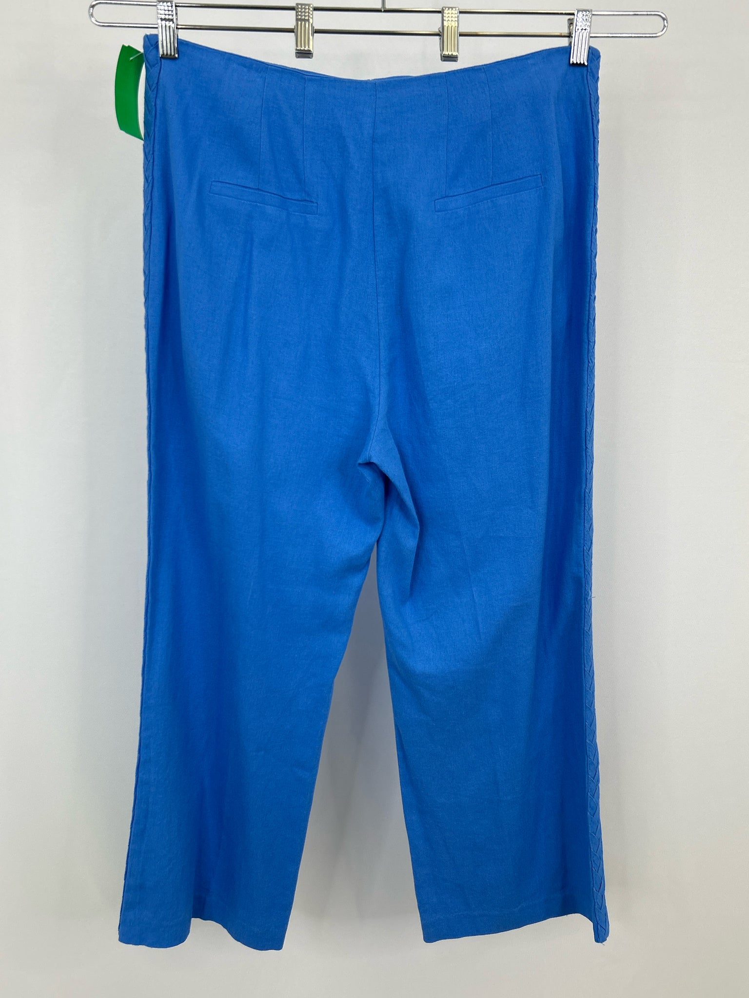 JASON WU Size 8 Blue Women Pants