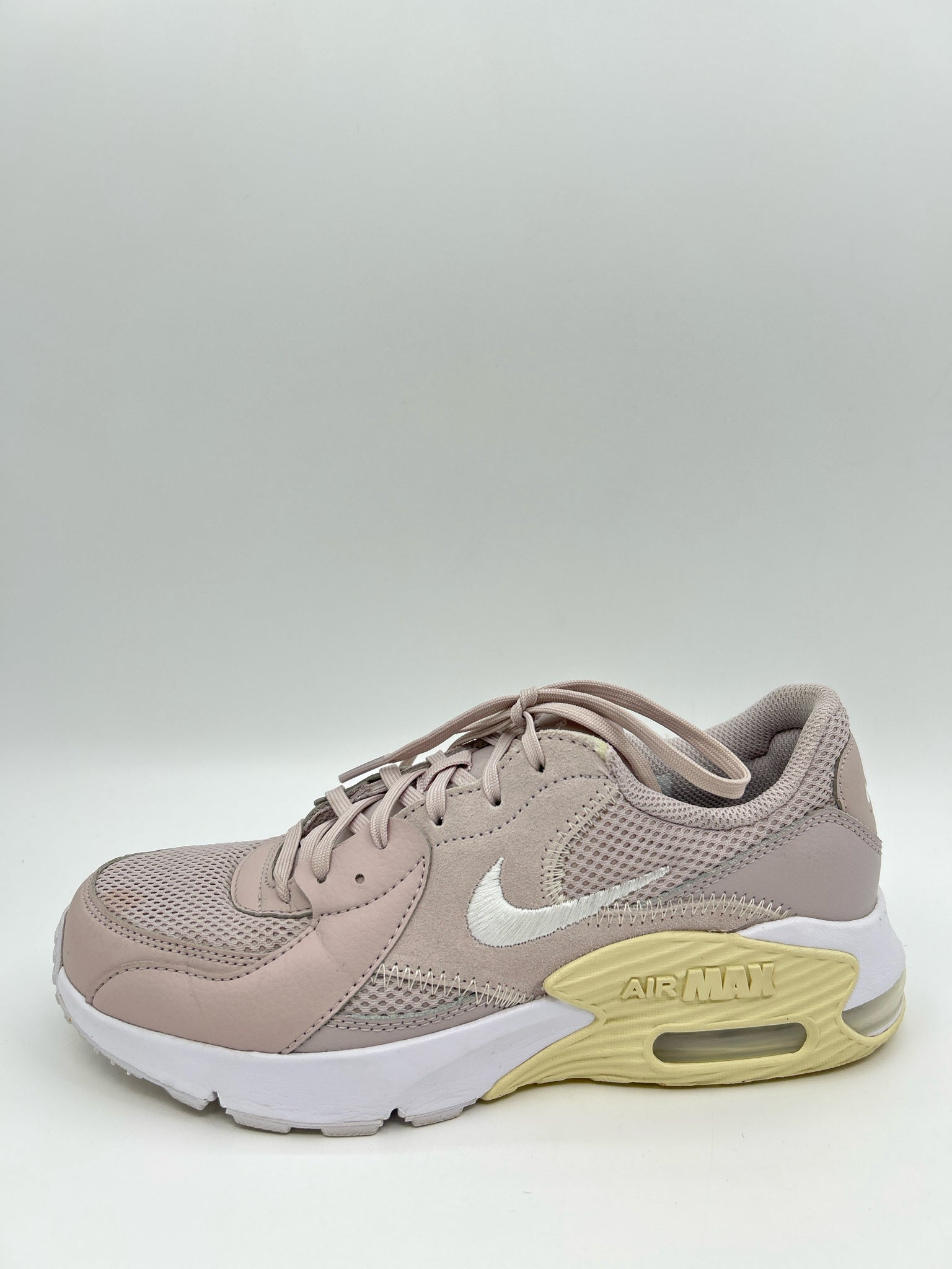 NIKE Size 8 Lilac Women Sneakers